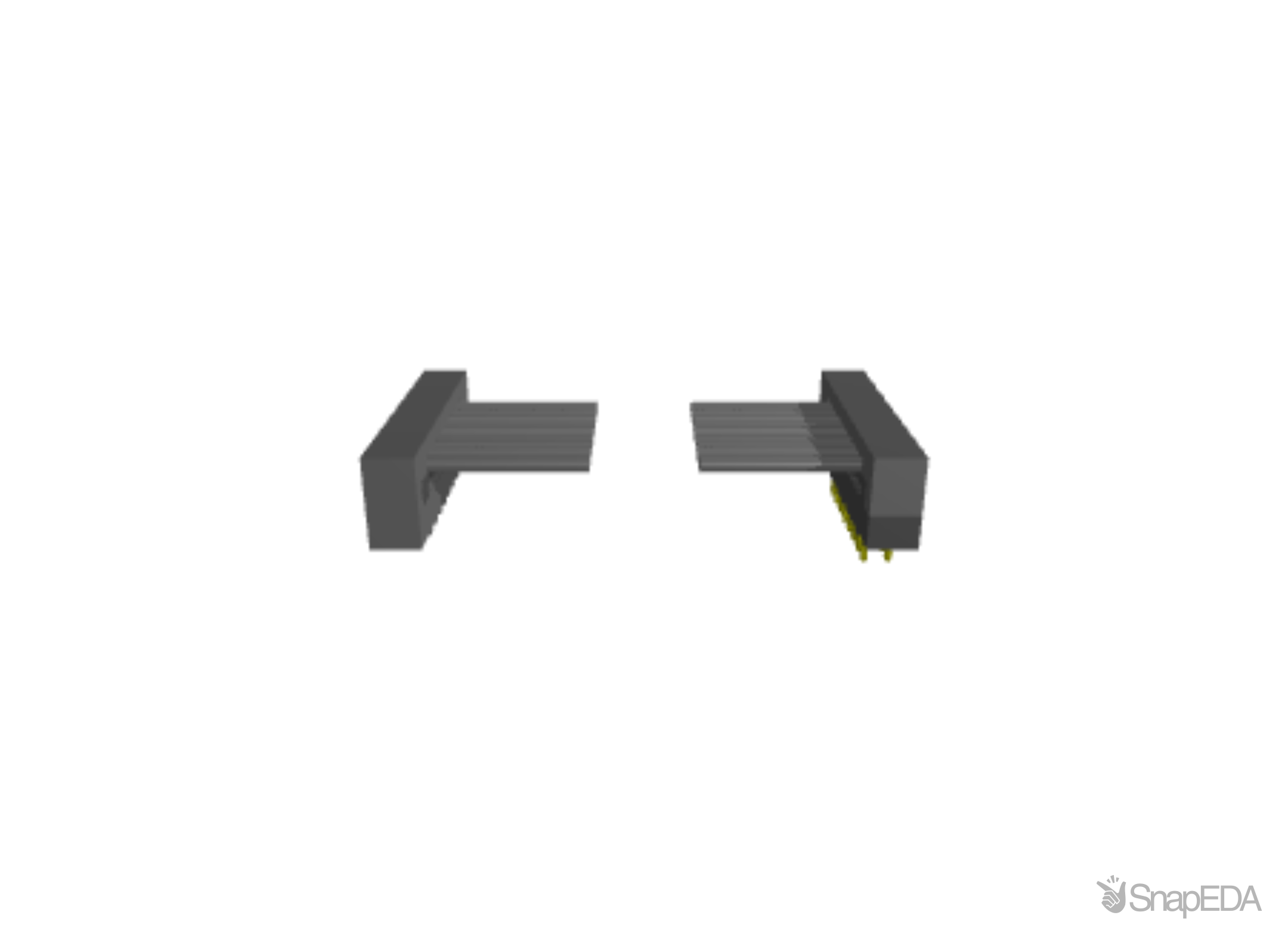 TCMD-08-T-14.00-01-N-SR 3D Model