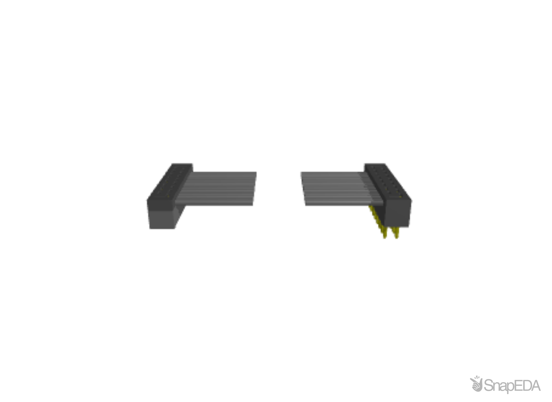 TCMD-08-T-16.00-01-N-RW 3D Model