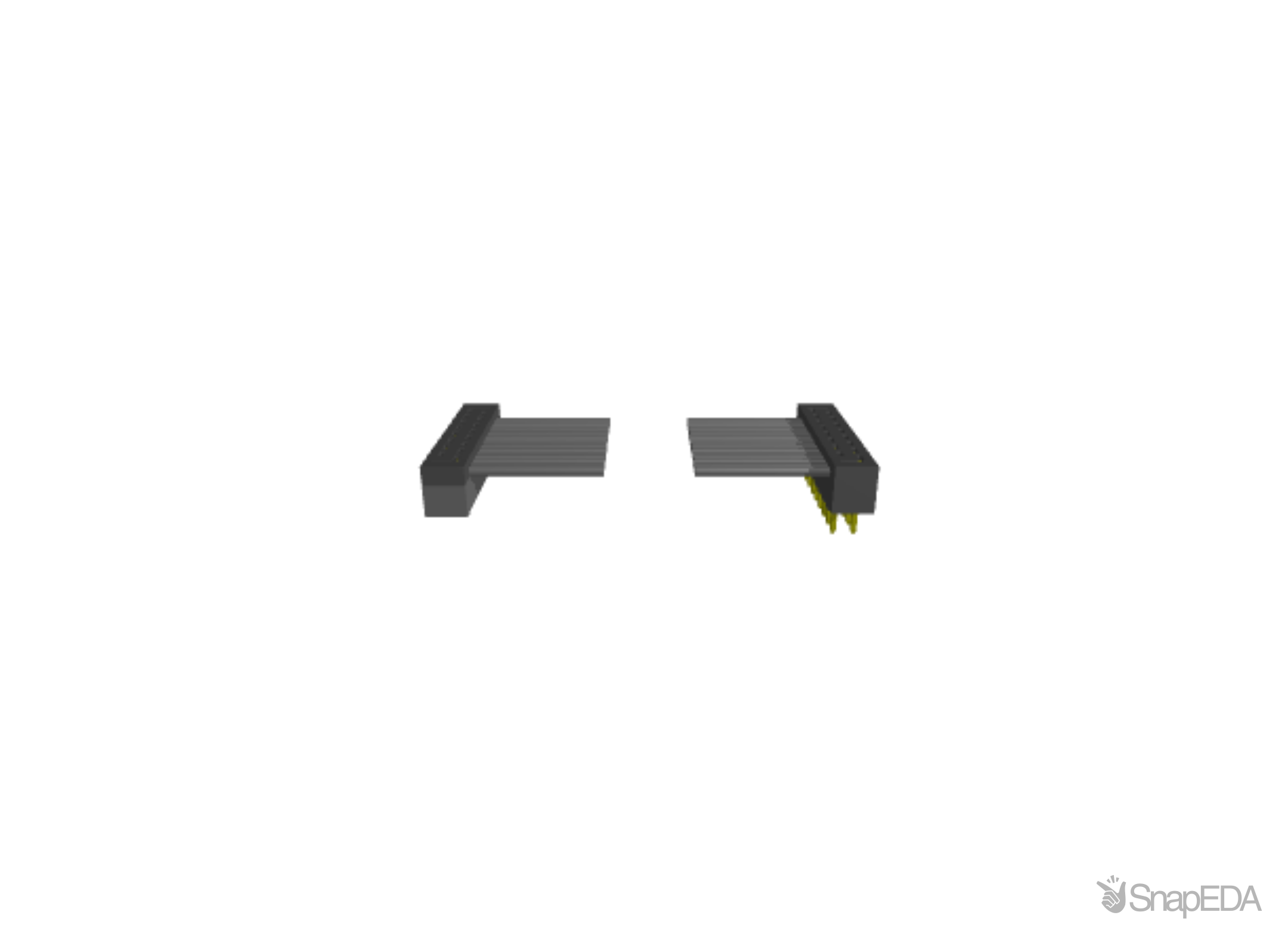 TCMD-08-T-20.00-01-N 3D Model