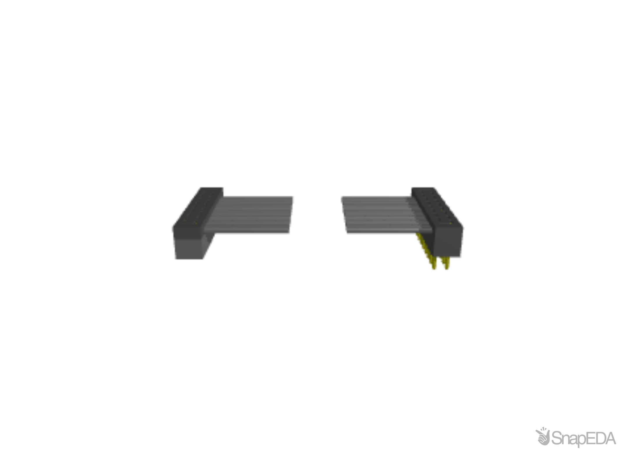 TCMD-08-T-24.00-01-N 3D Model