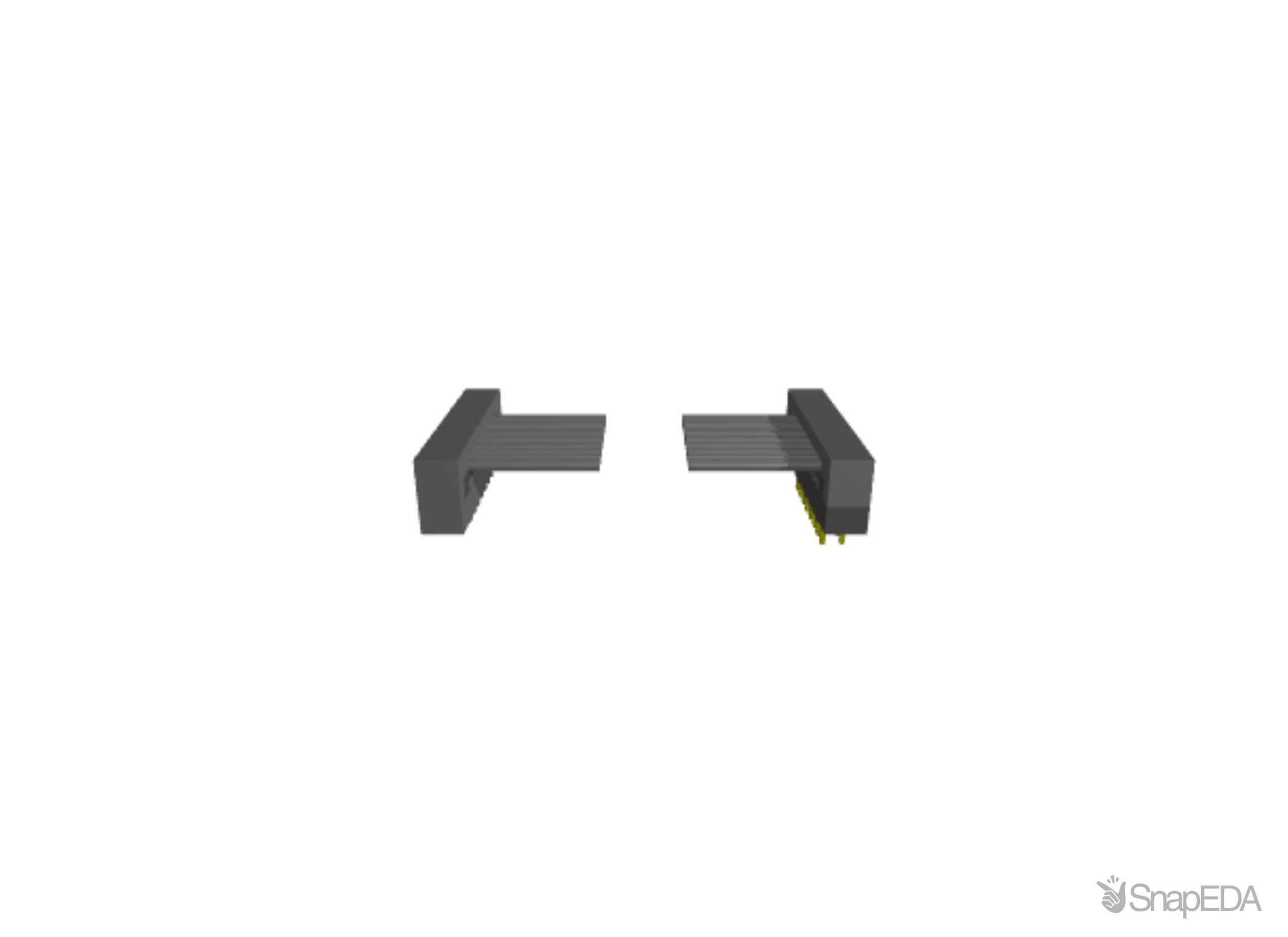TCMD-08-T-30.00-01-SR 3D Model