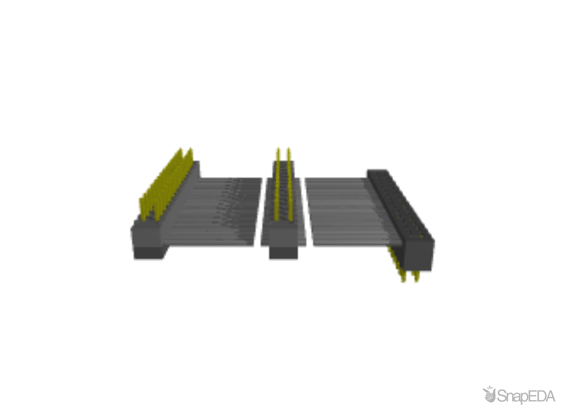 TCMD-15-D-16.00-01-D08-R 3D Model