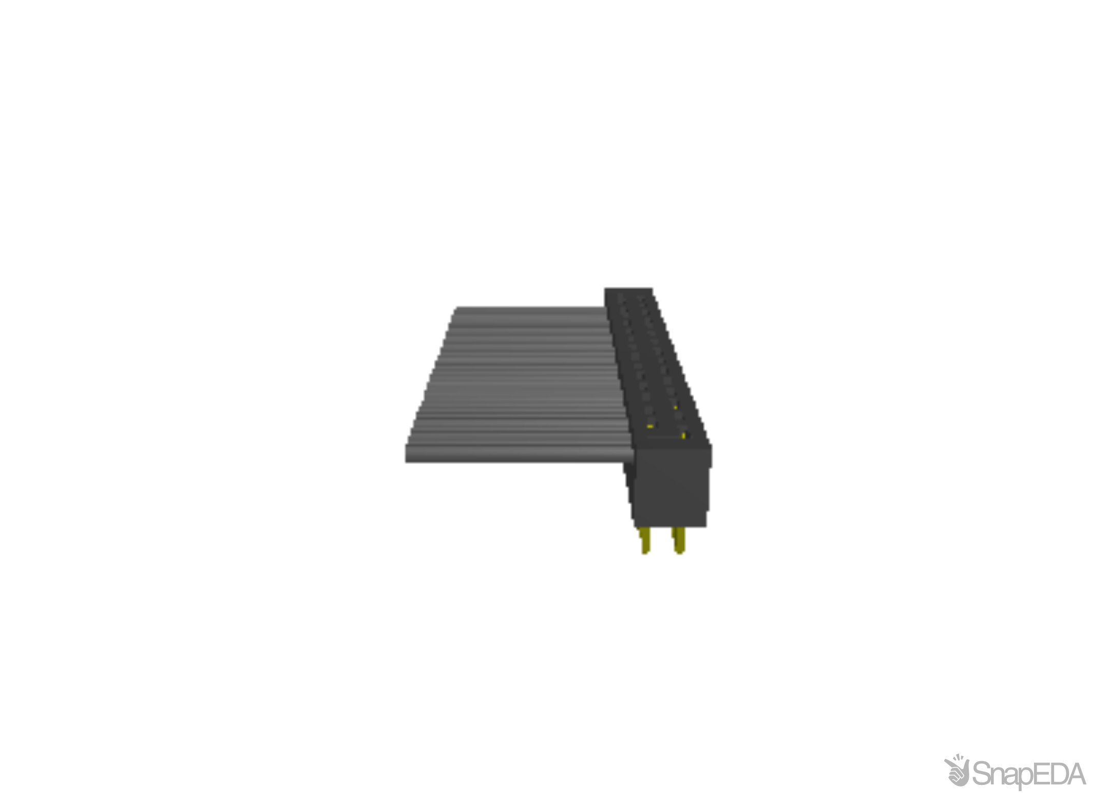 TCMD-15-S-02.00-01 3D Model