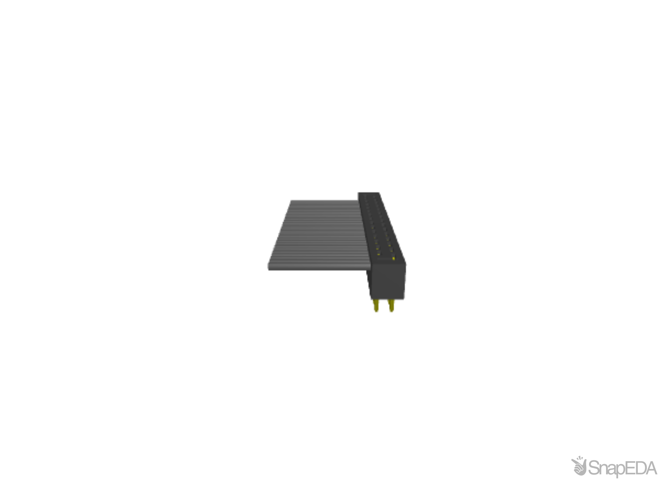 TCMD-15-S-05.00-01 3D Model