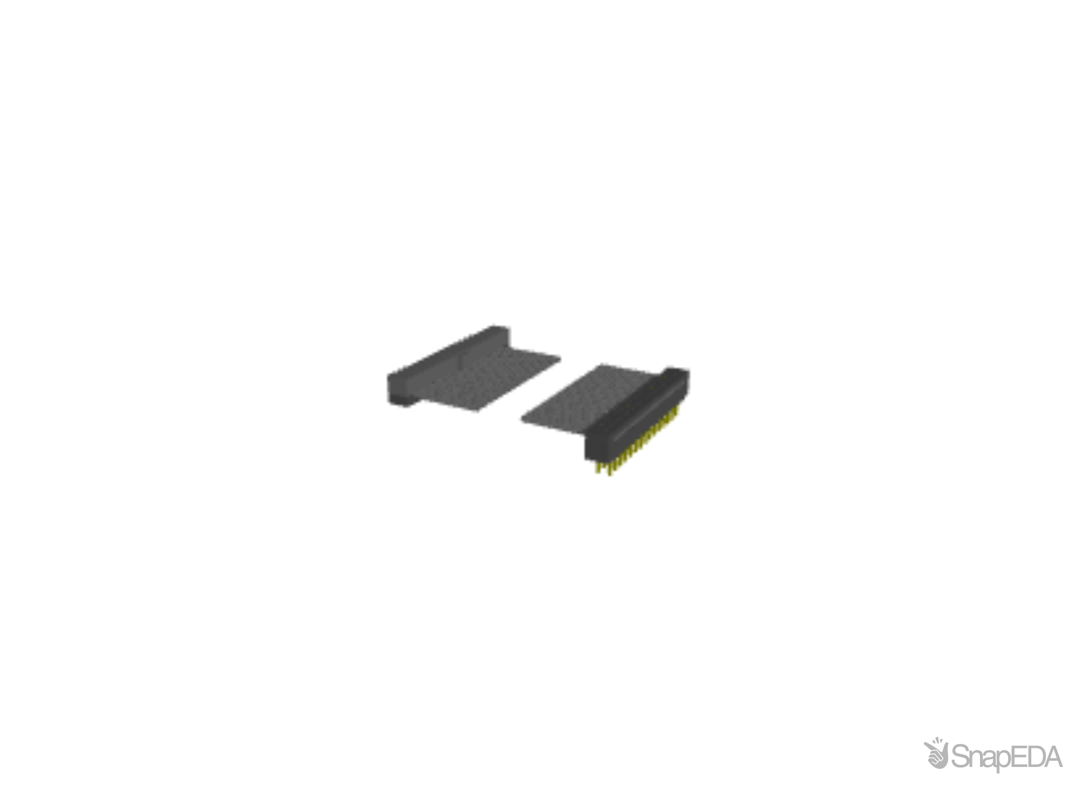 TCMD-15-T-02.00-01-N-R 3D Model