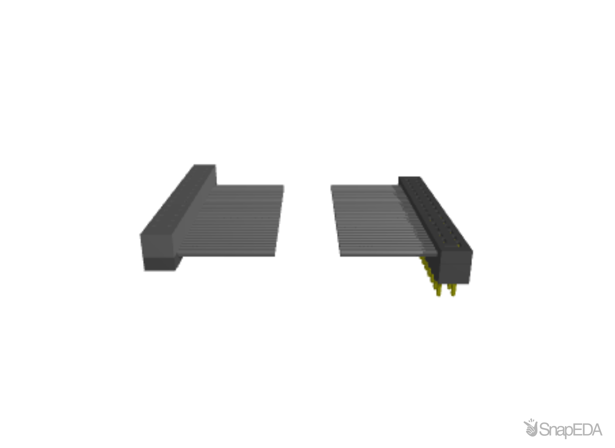 TCMD-15-T-03.00-01-R 3D Model