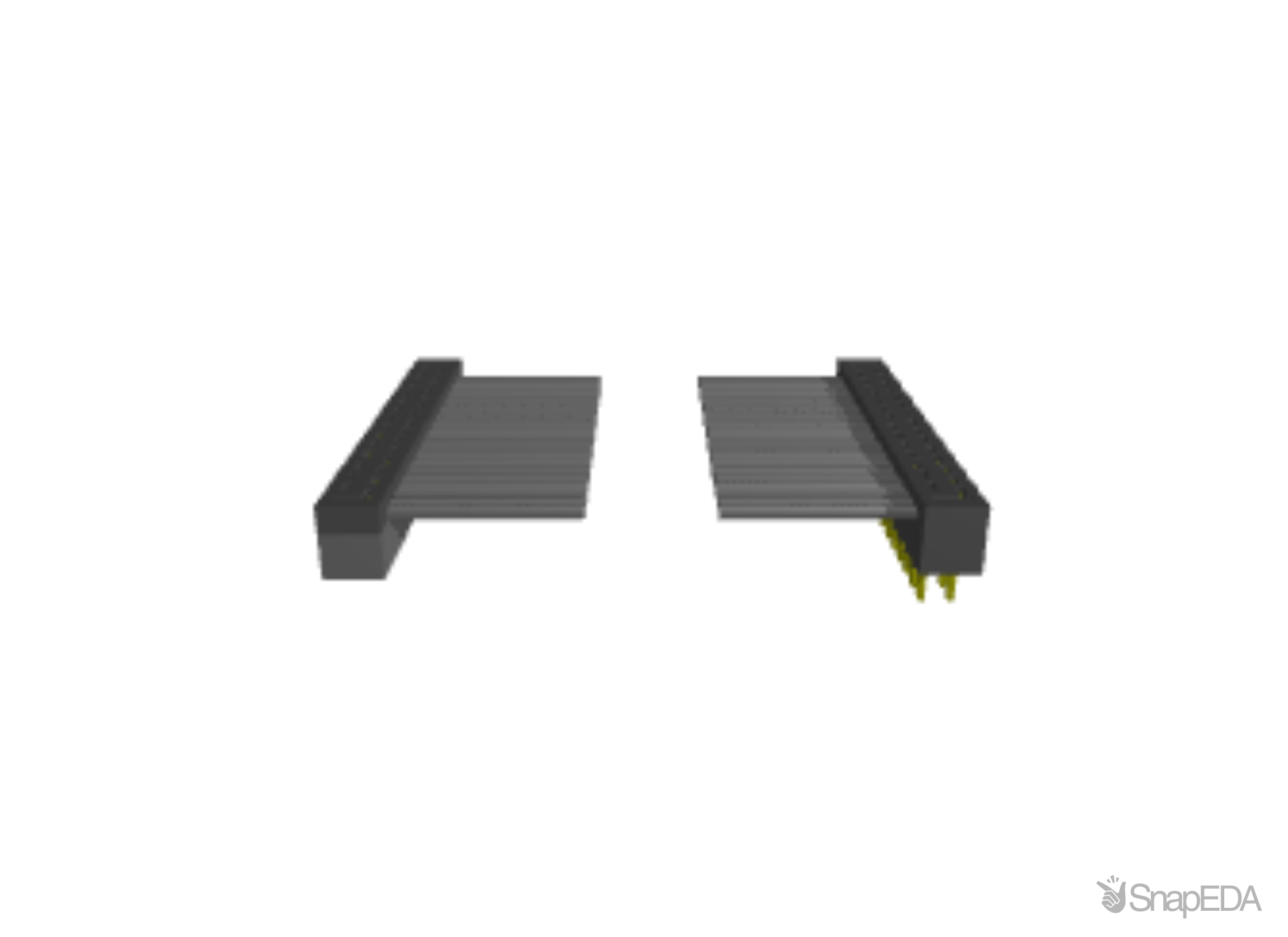 TCMD-15-T-10.00-01-N 3D Model
