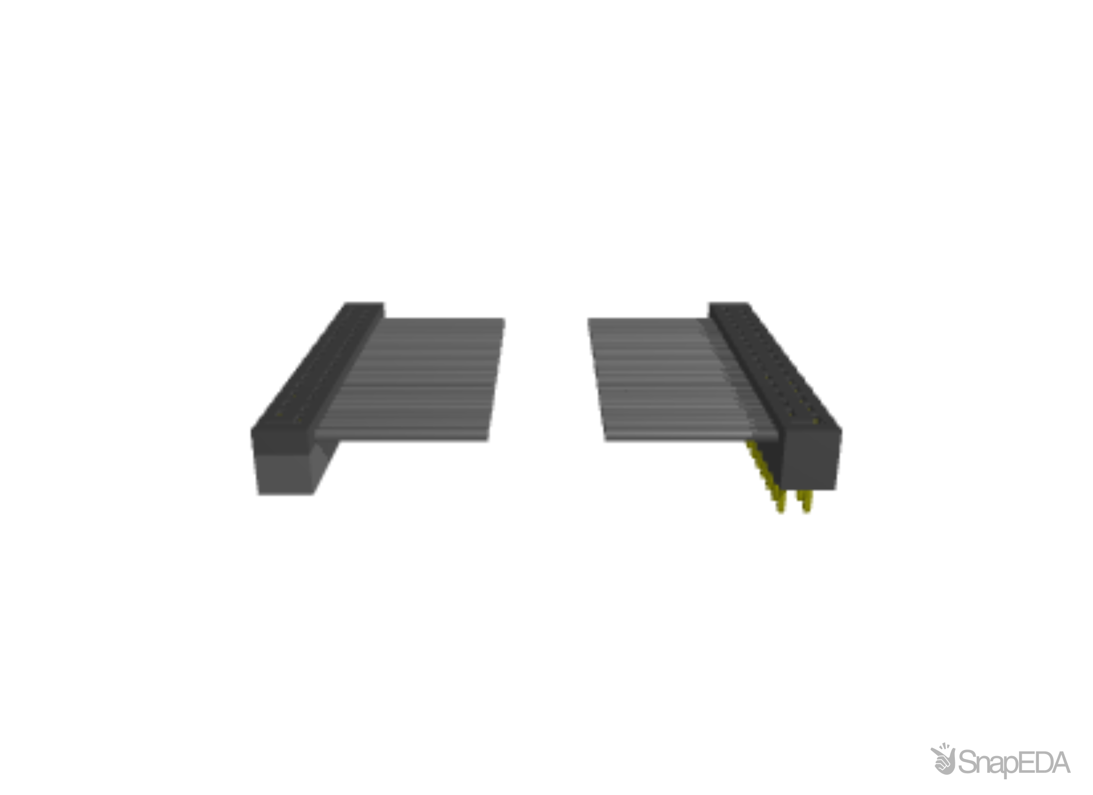TCMD-15-T-12.00-01 3D Model