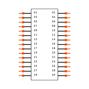 TCMD-15-T-23.62-01-N-R Symbol