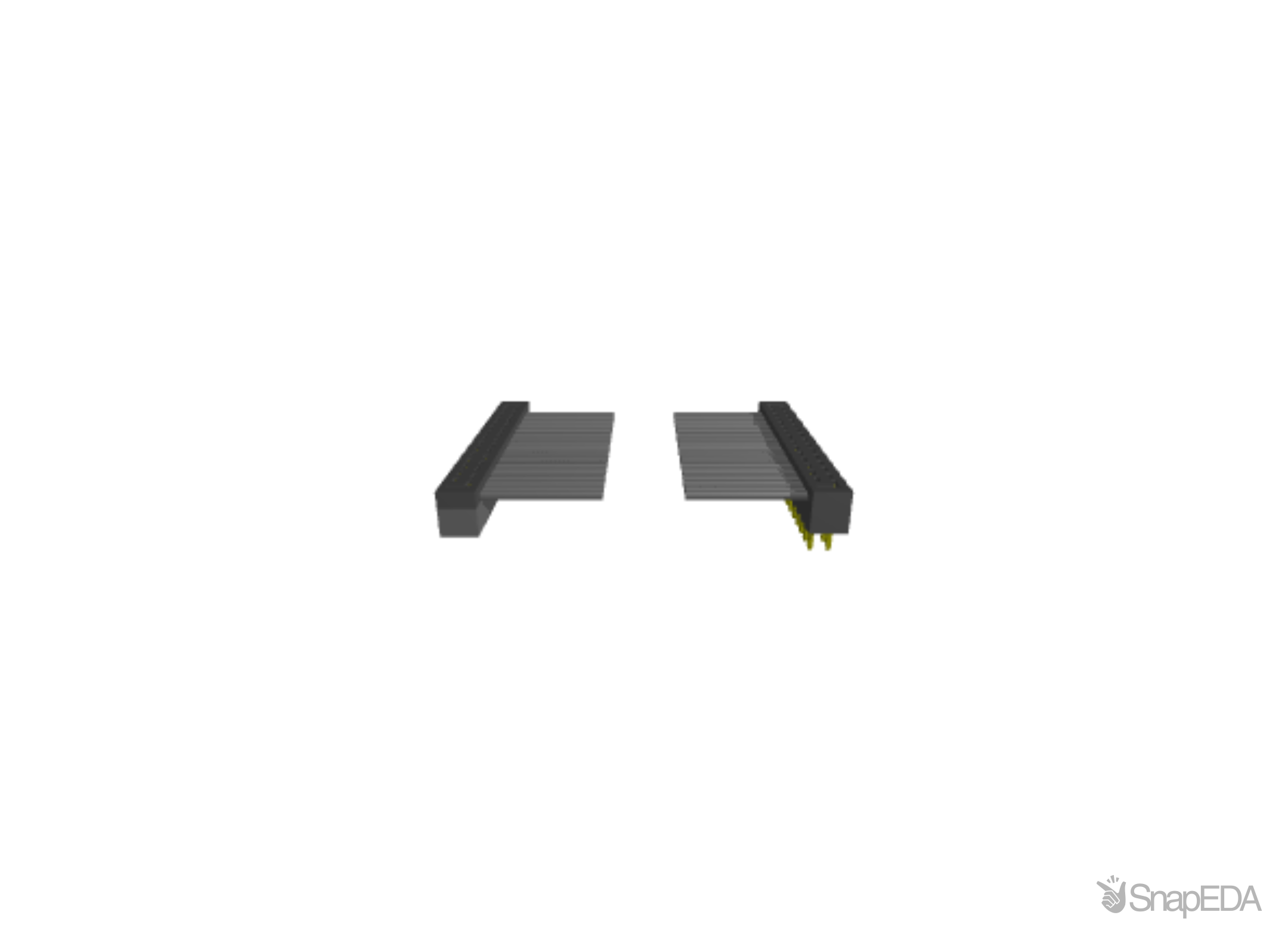TCMD-15-T-24.00-01-F 3D Model