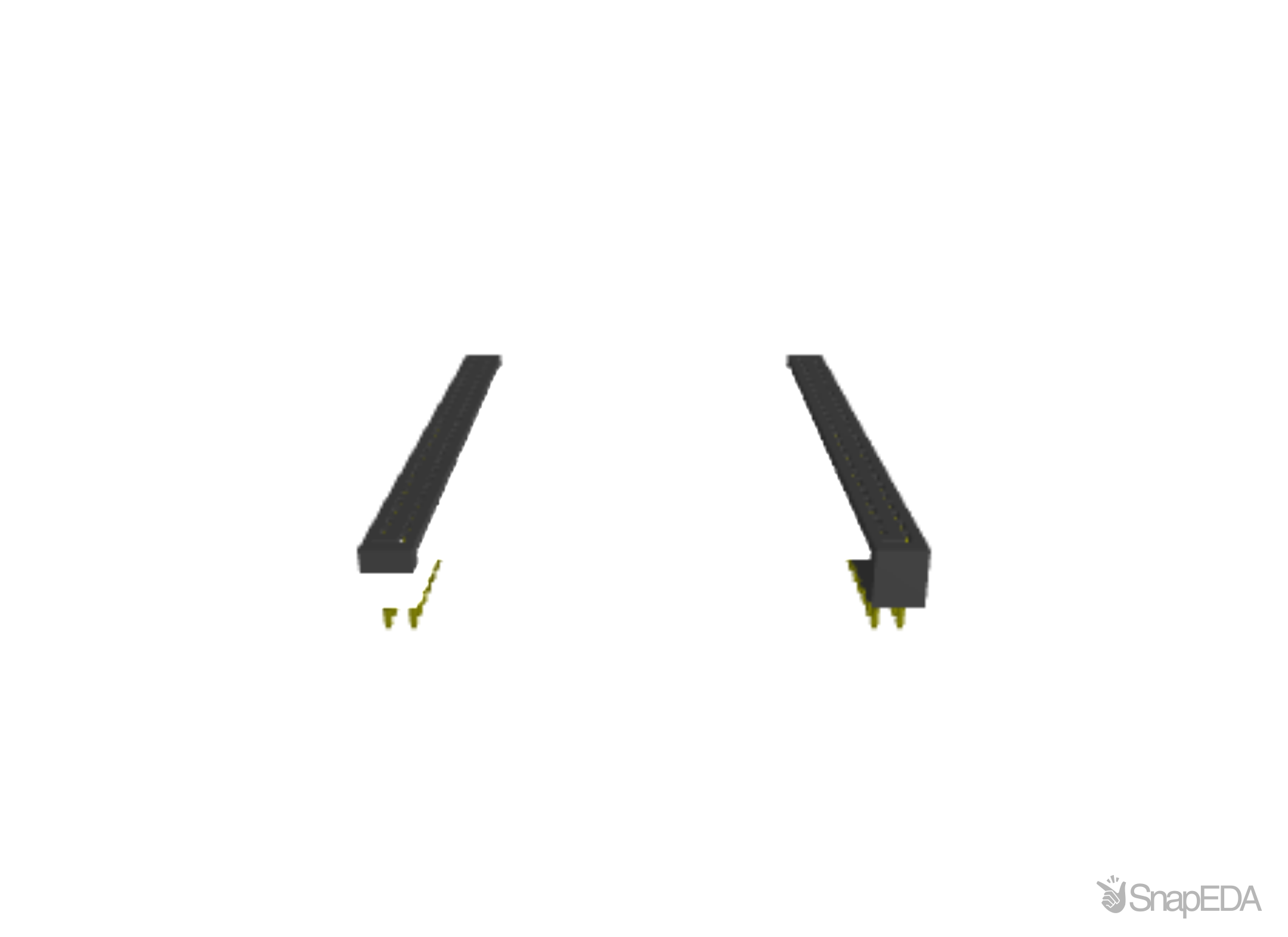 TCMD-25-D-10.00-01 3D Model