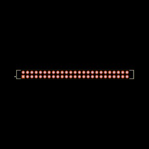 TCMD-25-S-15.00-01 Footprint