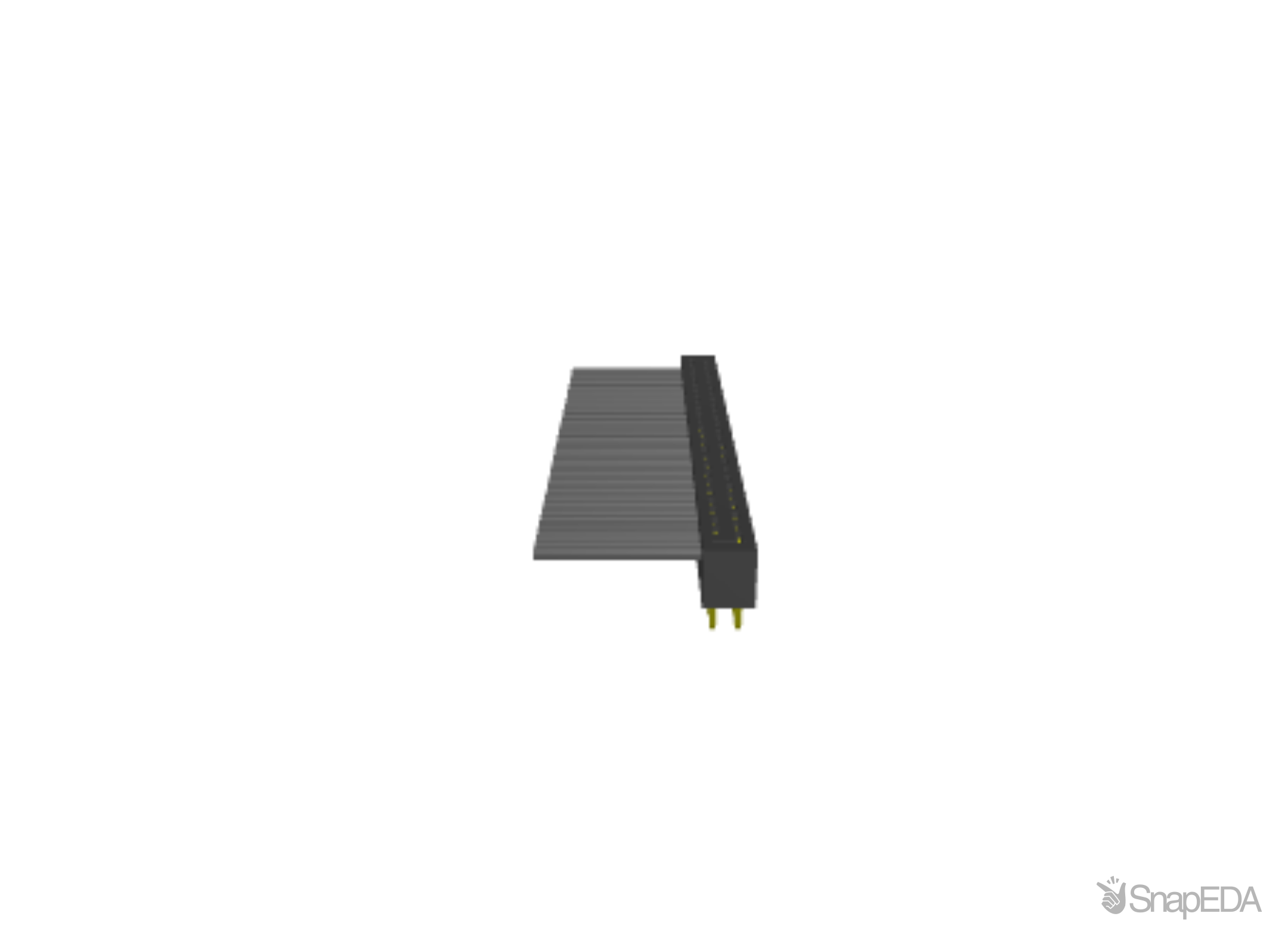TCMD-25-S-18.00-01 3D Model