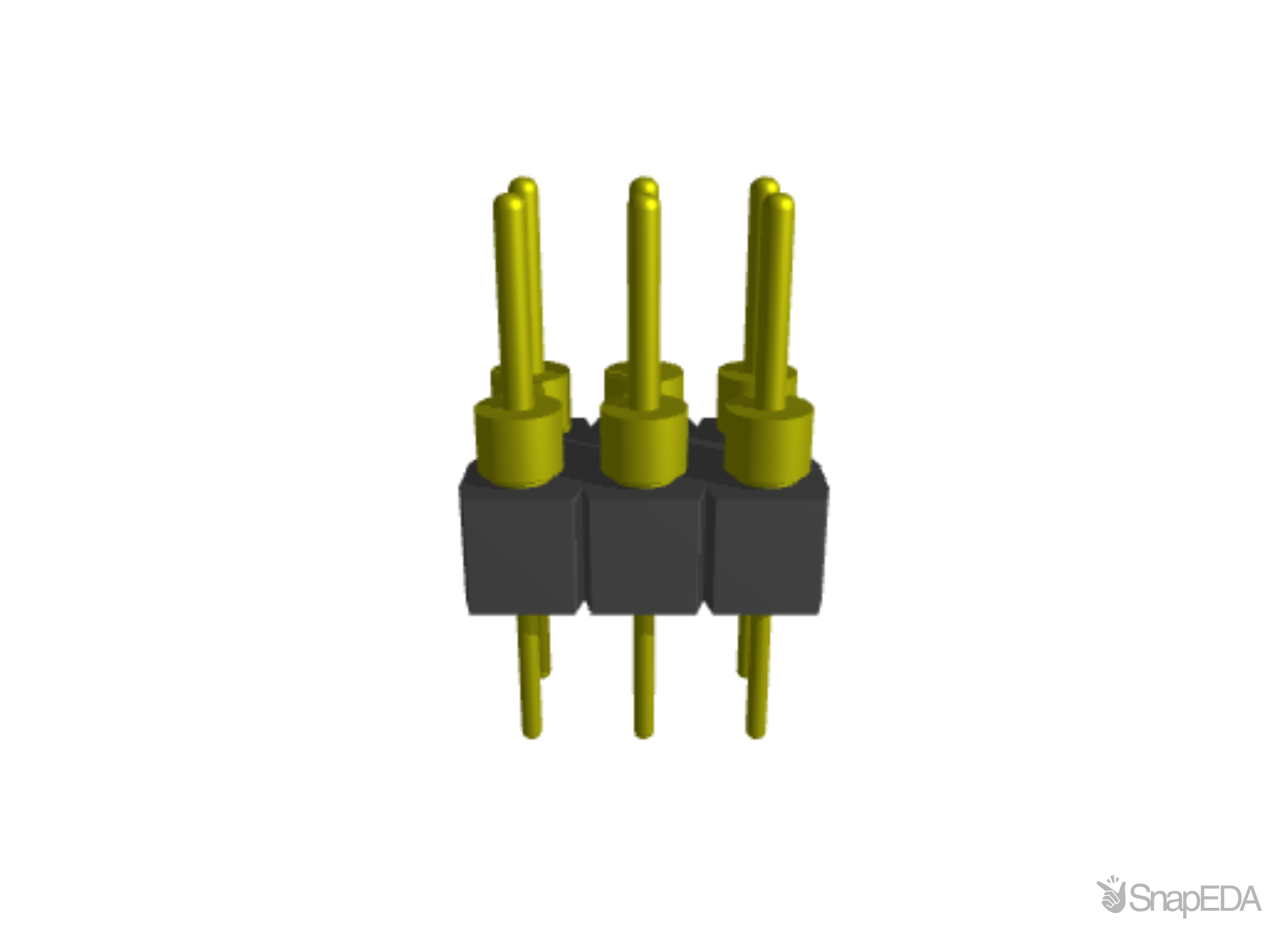 TD-103-T-A 3D Model