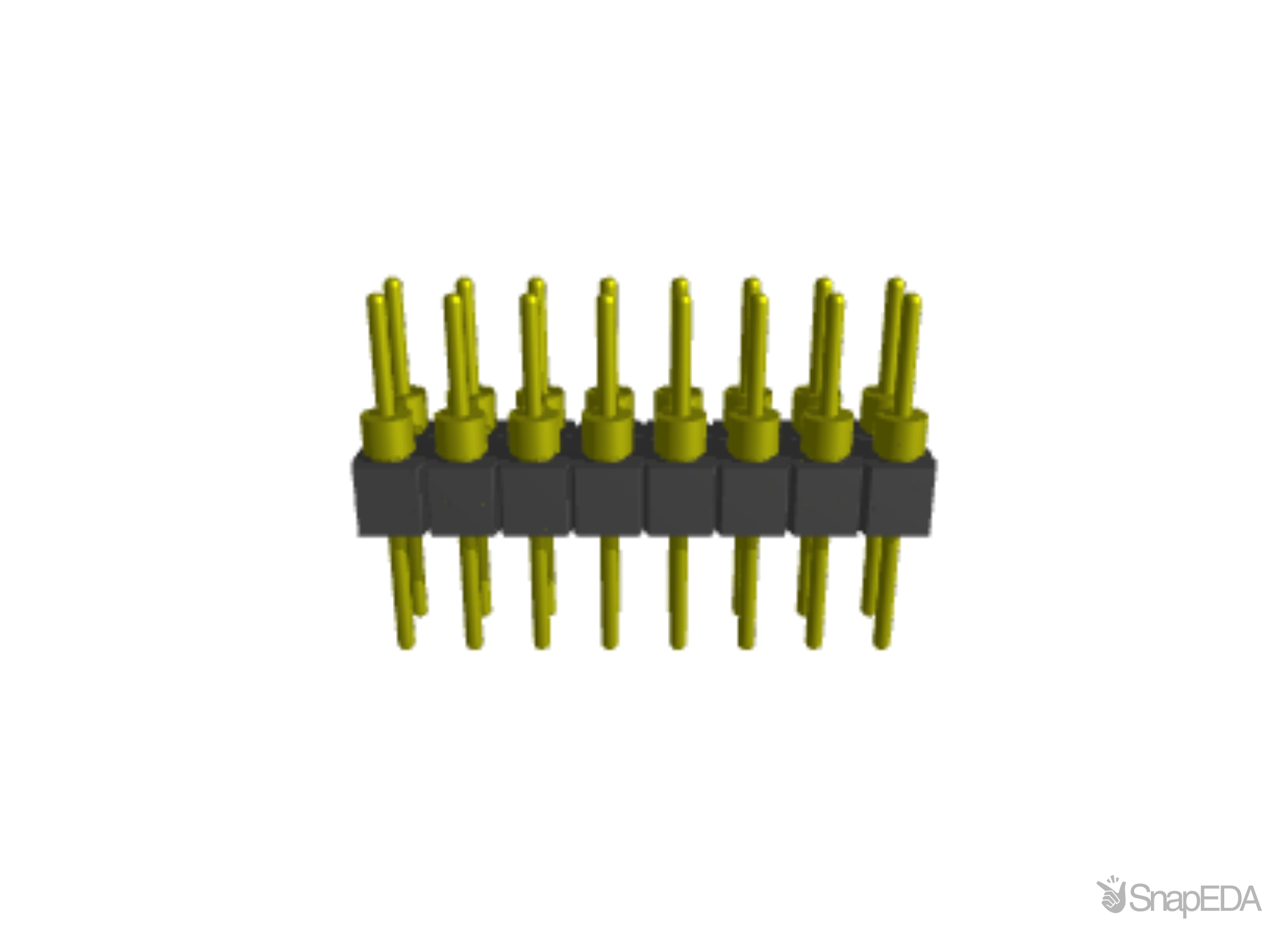 TD-108-G-A-1 3D Model