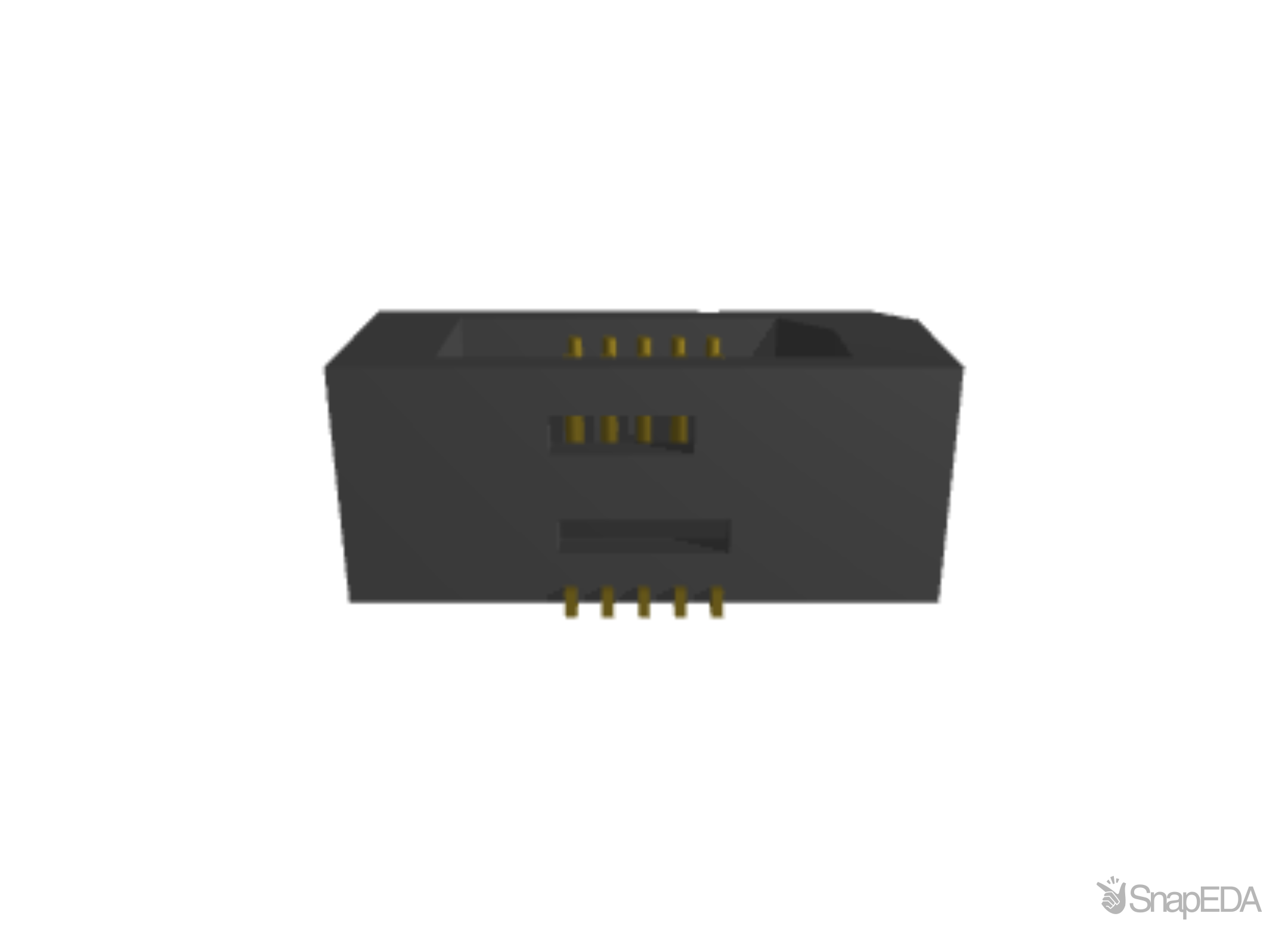 TEM-105-02-03.0-G-D-A 3D Model