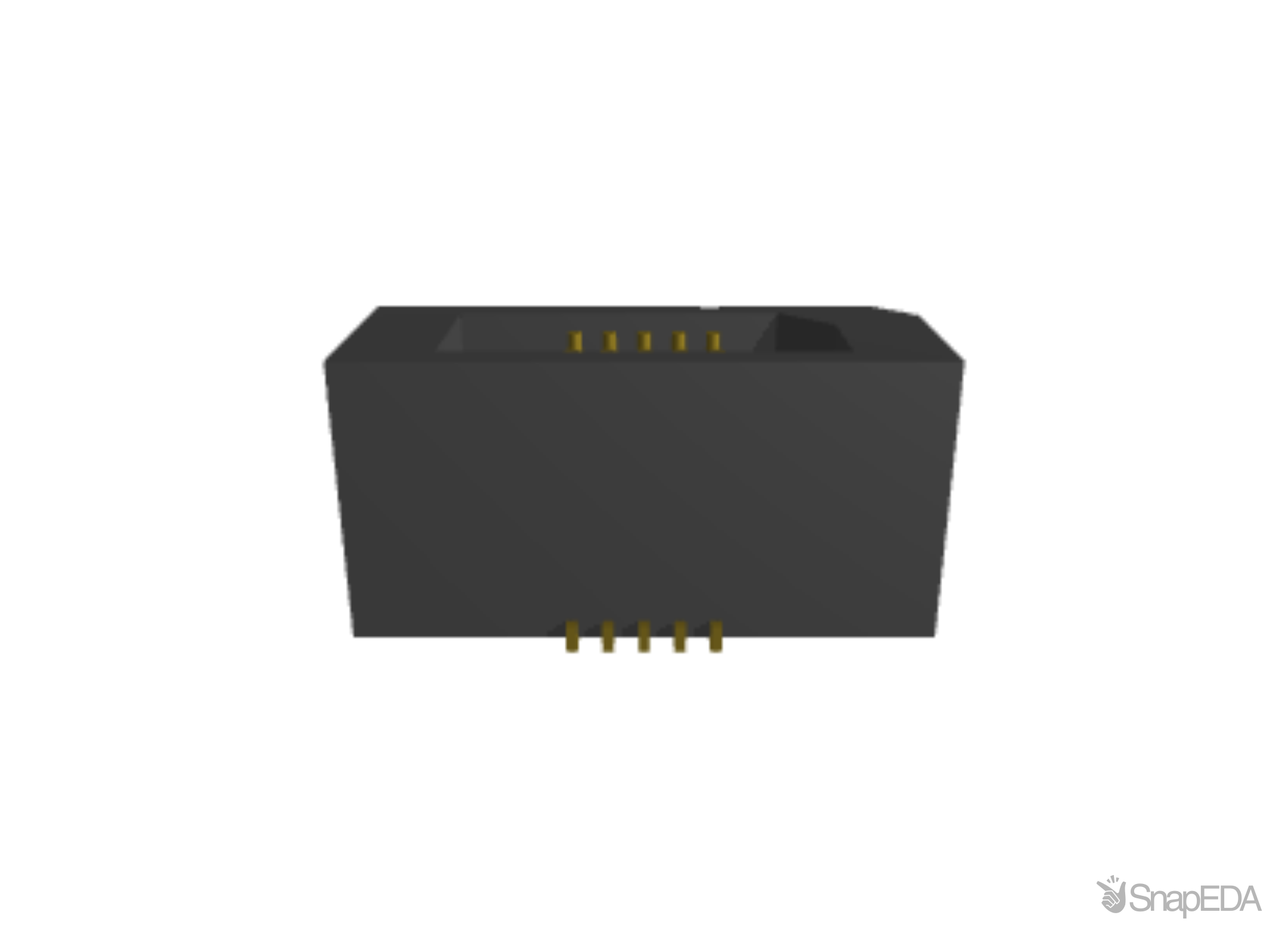 TEM-105-02-04.0-G-D 3D Model