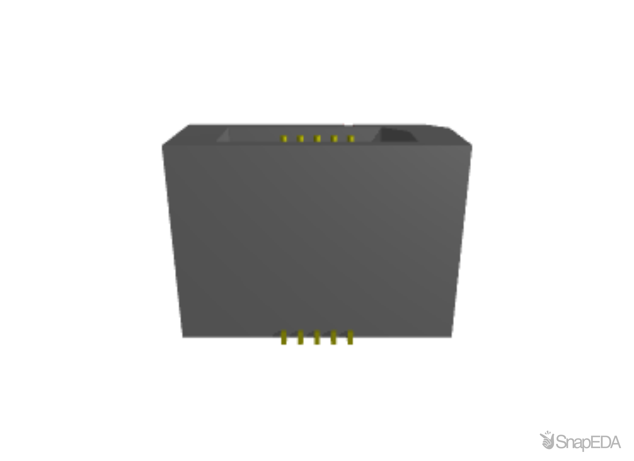 TEM-105-02-07.0-H-D 3D Model