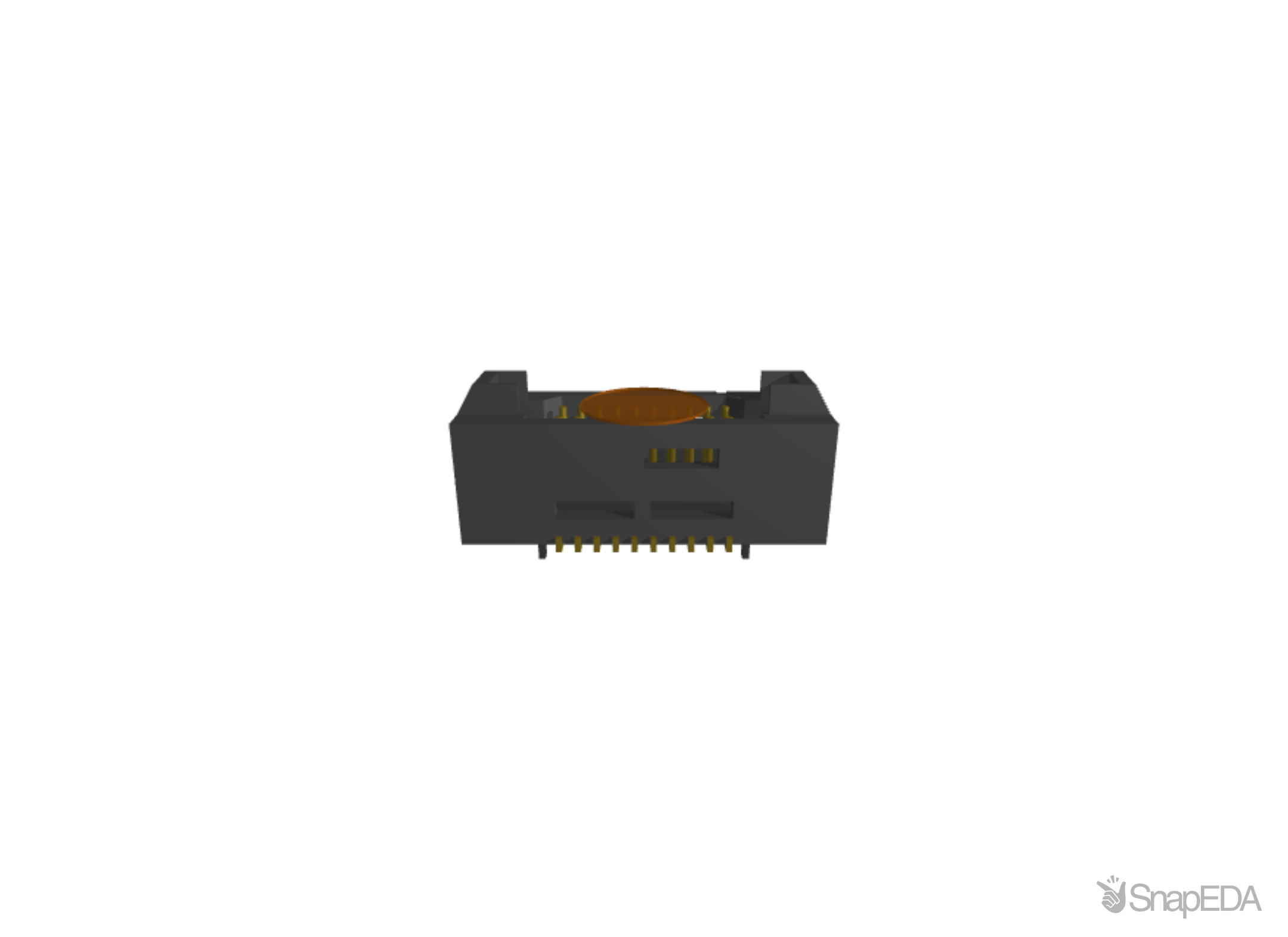 TEM-110-02-03.0-G-D-L1-K 3D Model