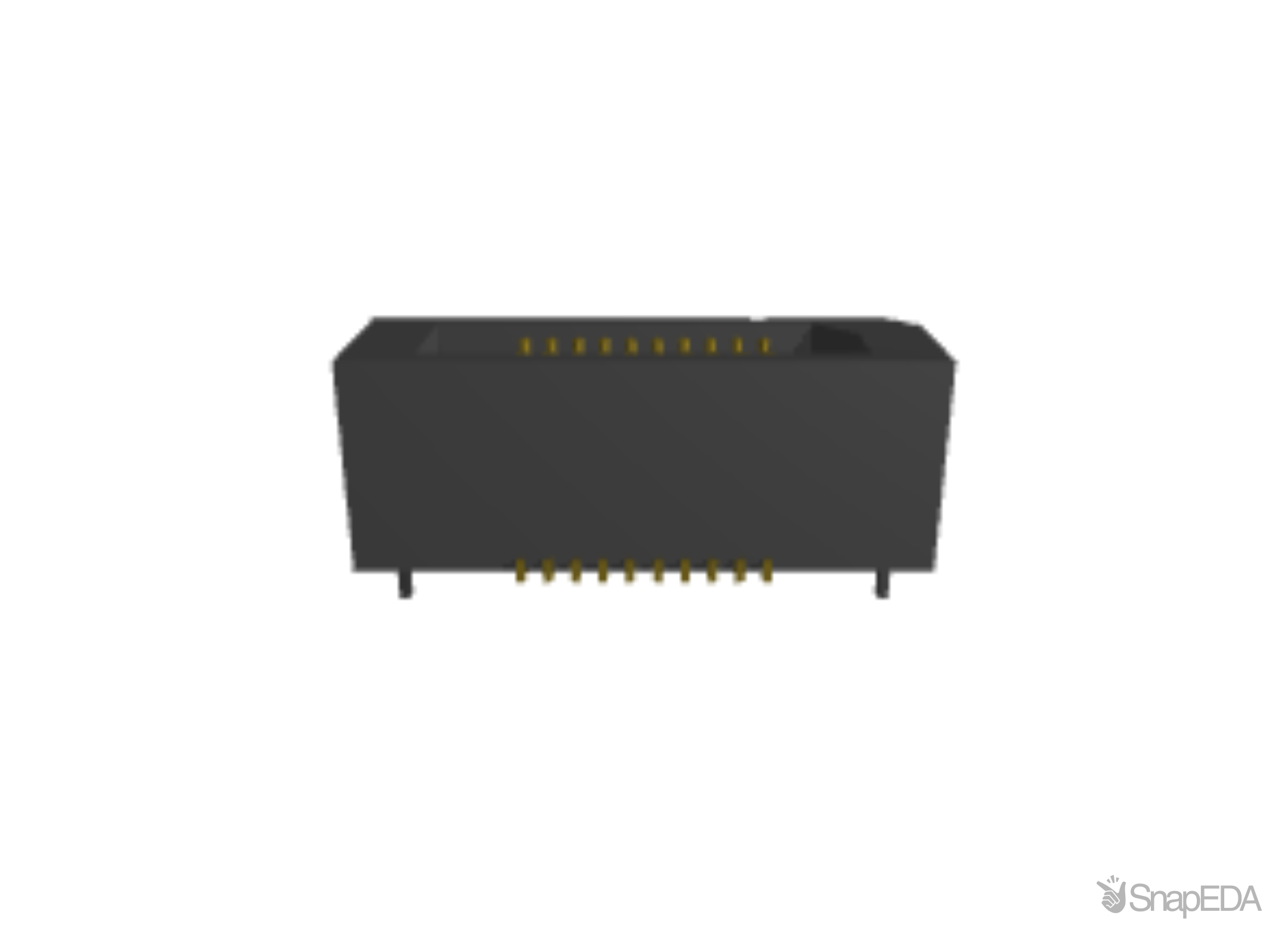TEM-110-02-04.0-H-D-WT 3D Model