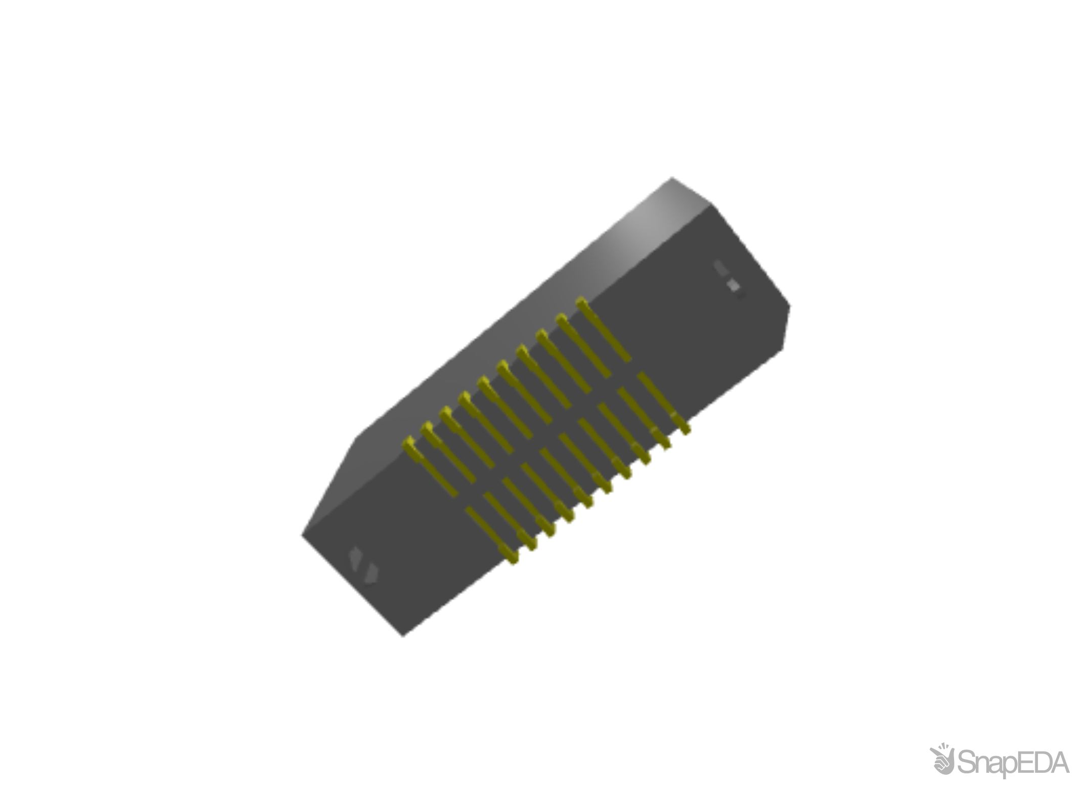 TEM-110-02-07.0-G-D-LC 3D Model