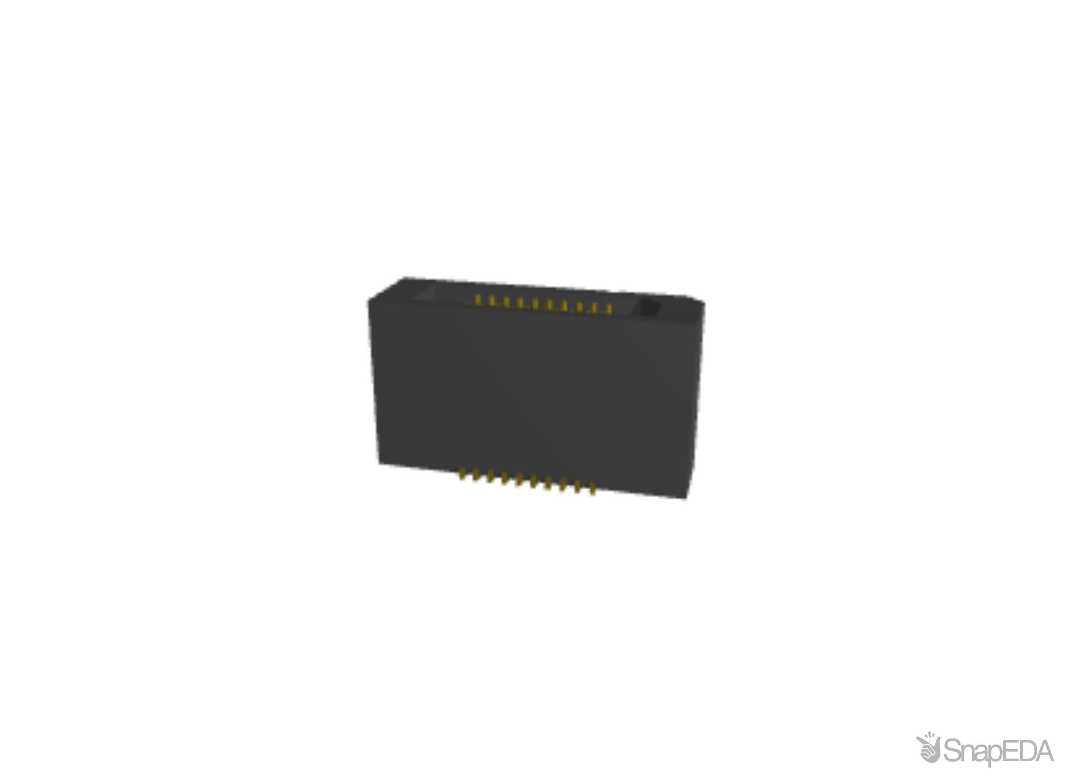 TEM-110-02-07.0-H-D-A 3D Model