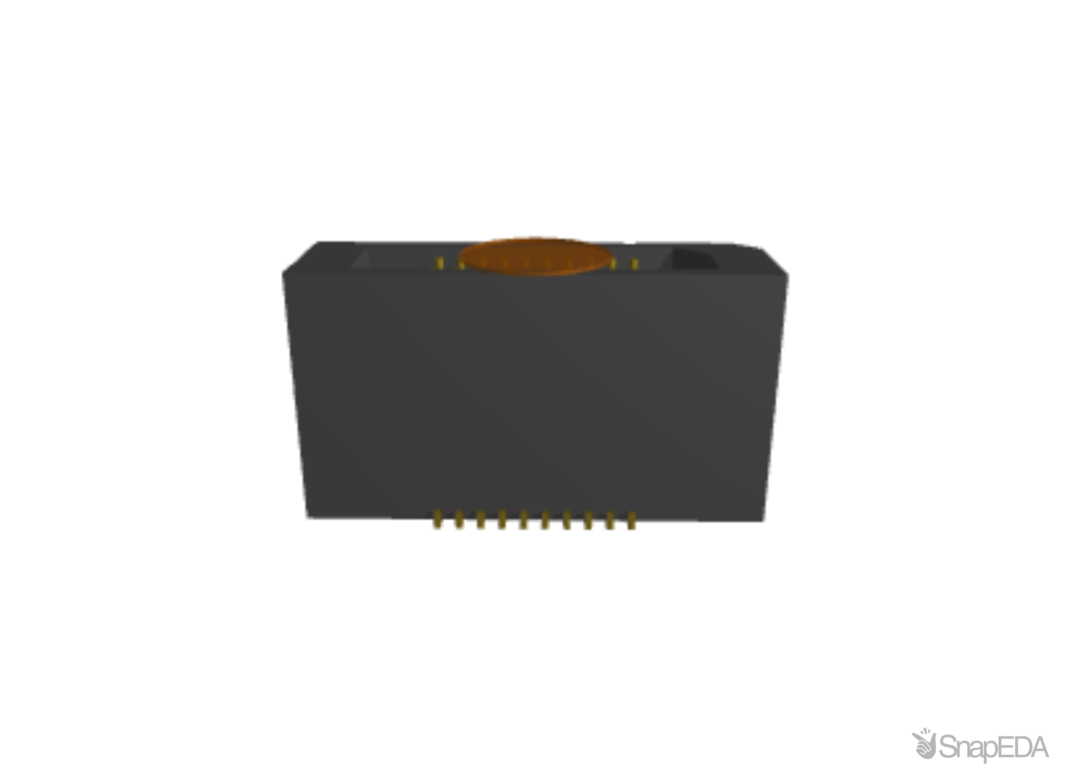 TEM-110-02-07.0-H-D-A-K 3D Model