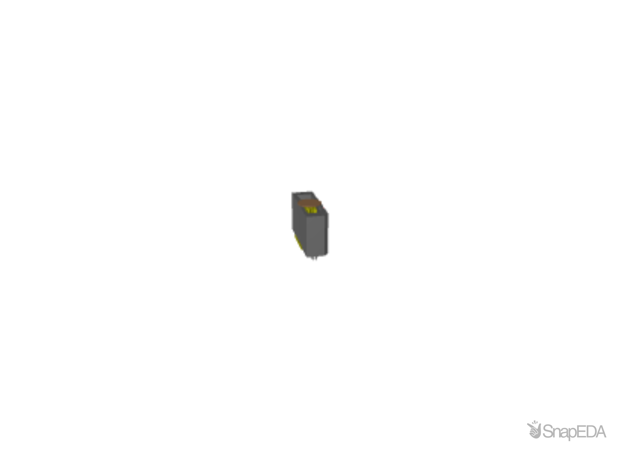 TEM-110-02-07.0-H-D-LC-K-TR 3D Model