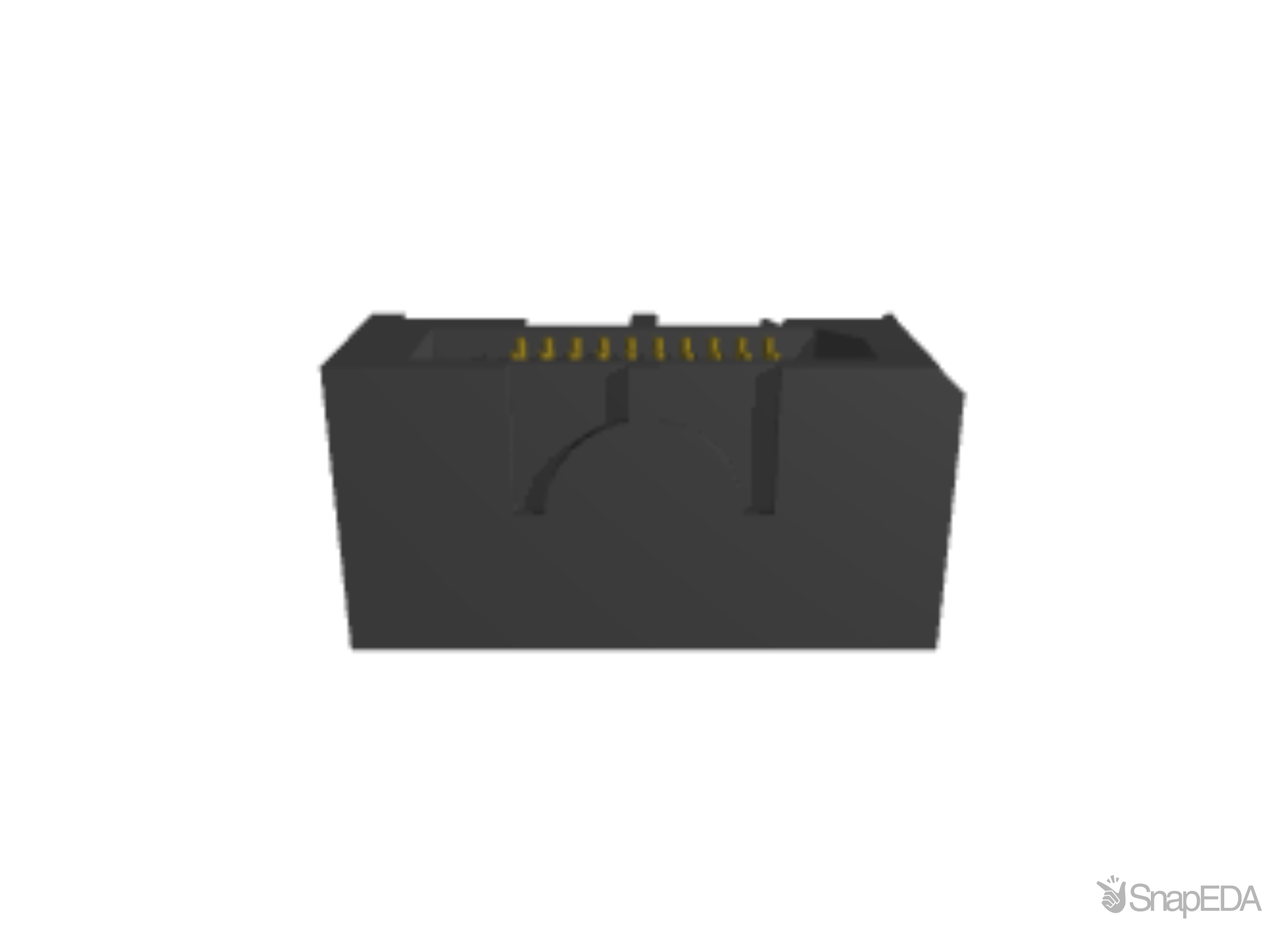 TEM-110-02-DH1-L-D-A 3D Model
