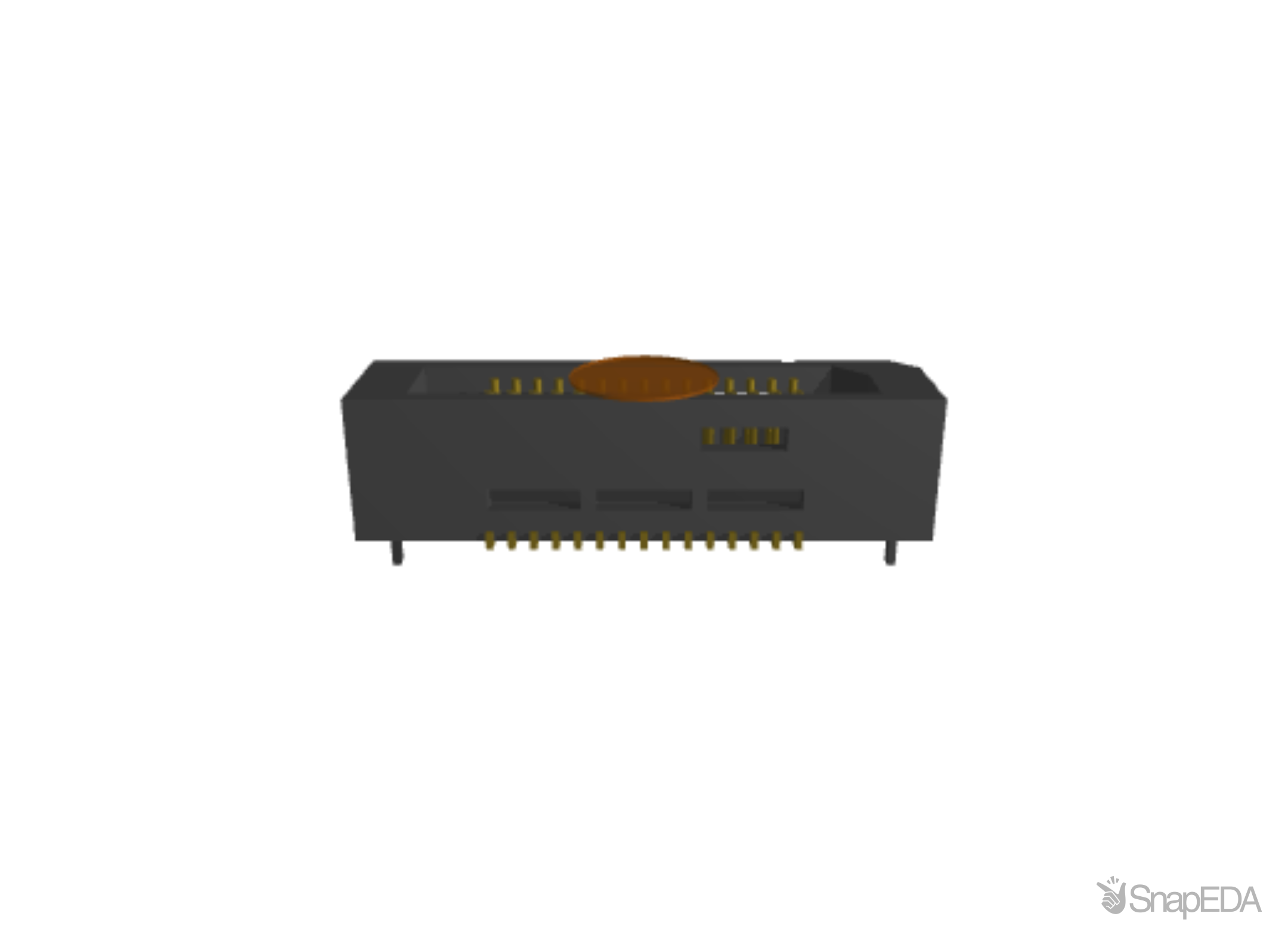 TEM-115-02-03.0-G-D-WT-K 3D Model