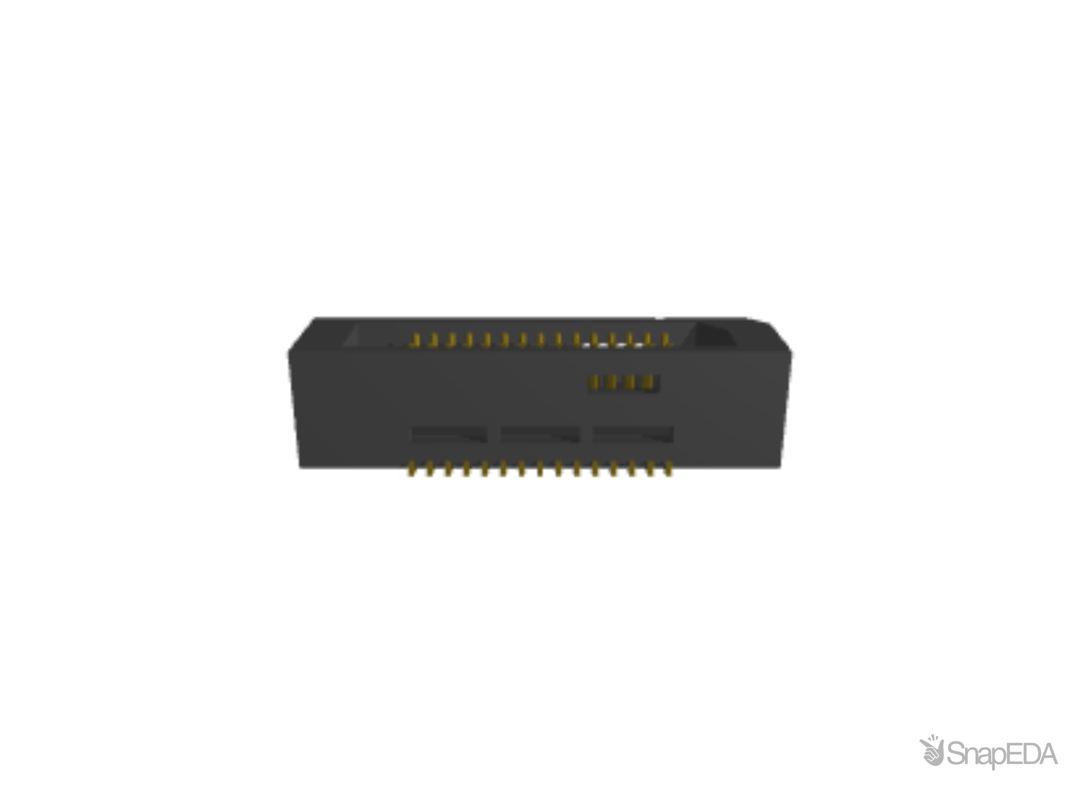 TEM-115-02-03.0-H-D 3D Model