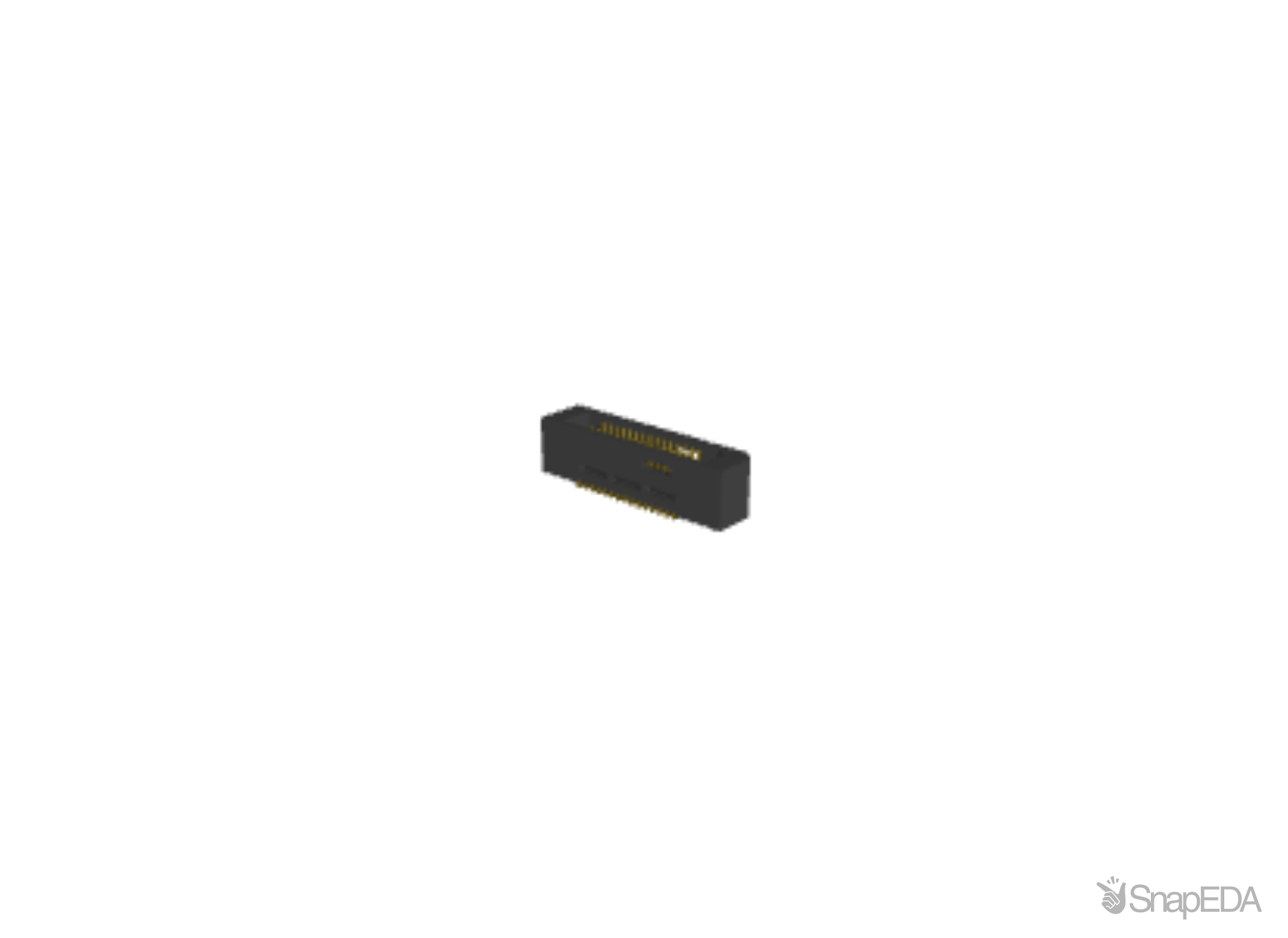 TEM-115-02-03.0-H-D-A 3D Model