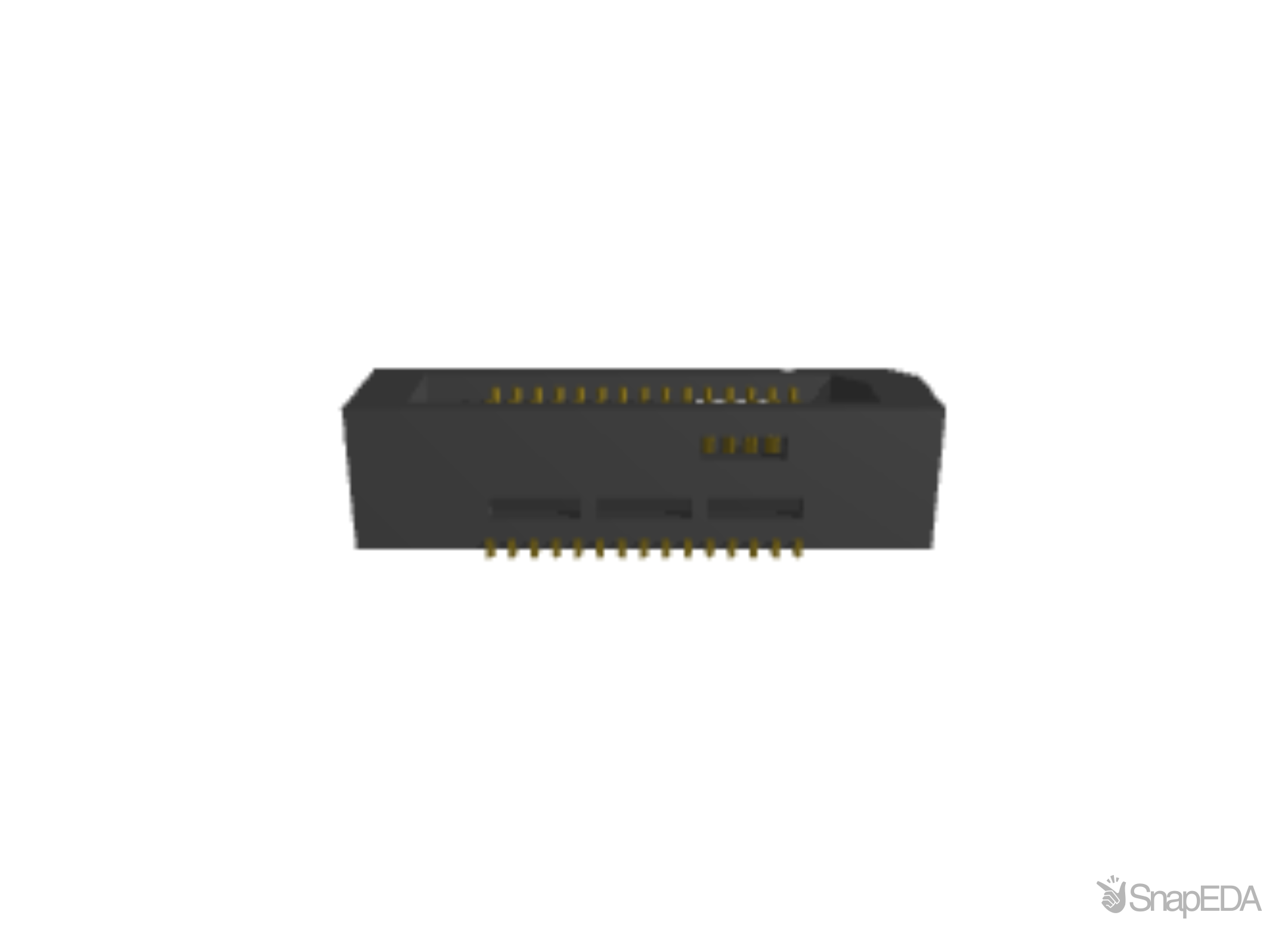 TEM-115-02-03.0-H-D-A-TR 3D Model