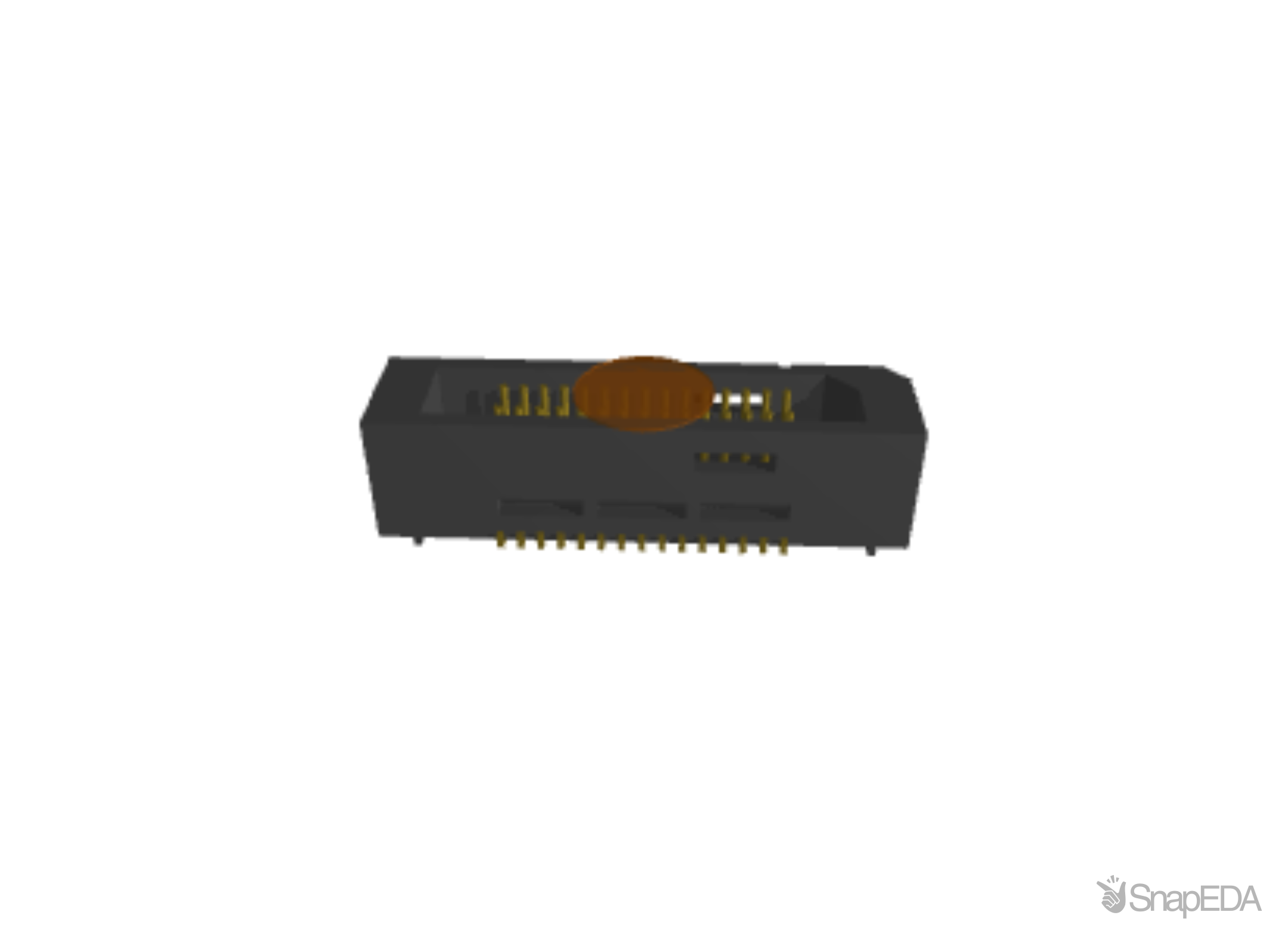 TEM-115-02-03.0-H-D-WT-K 3D Model