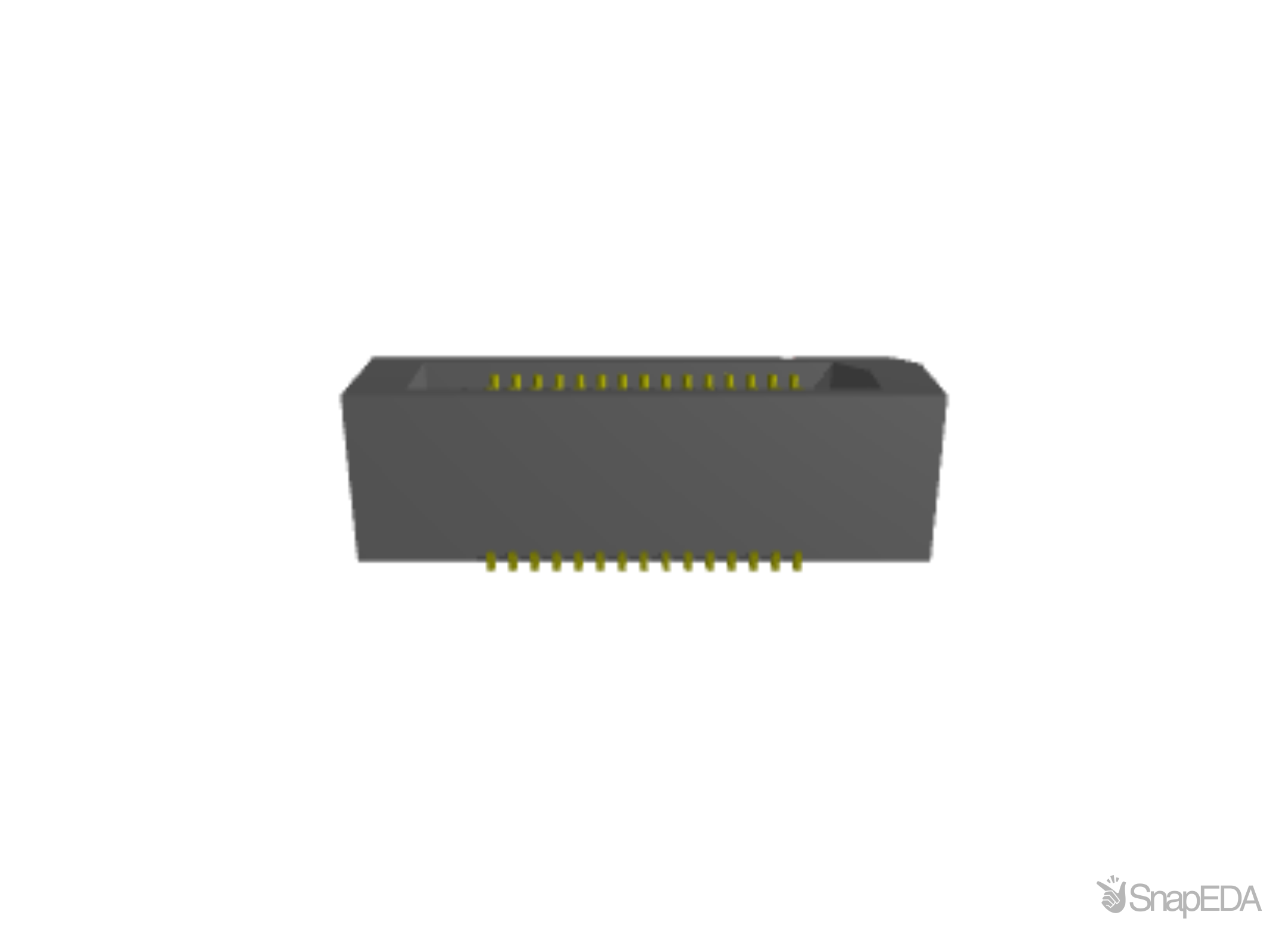TEM-115-02-04.0-H-D-A 3D Model