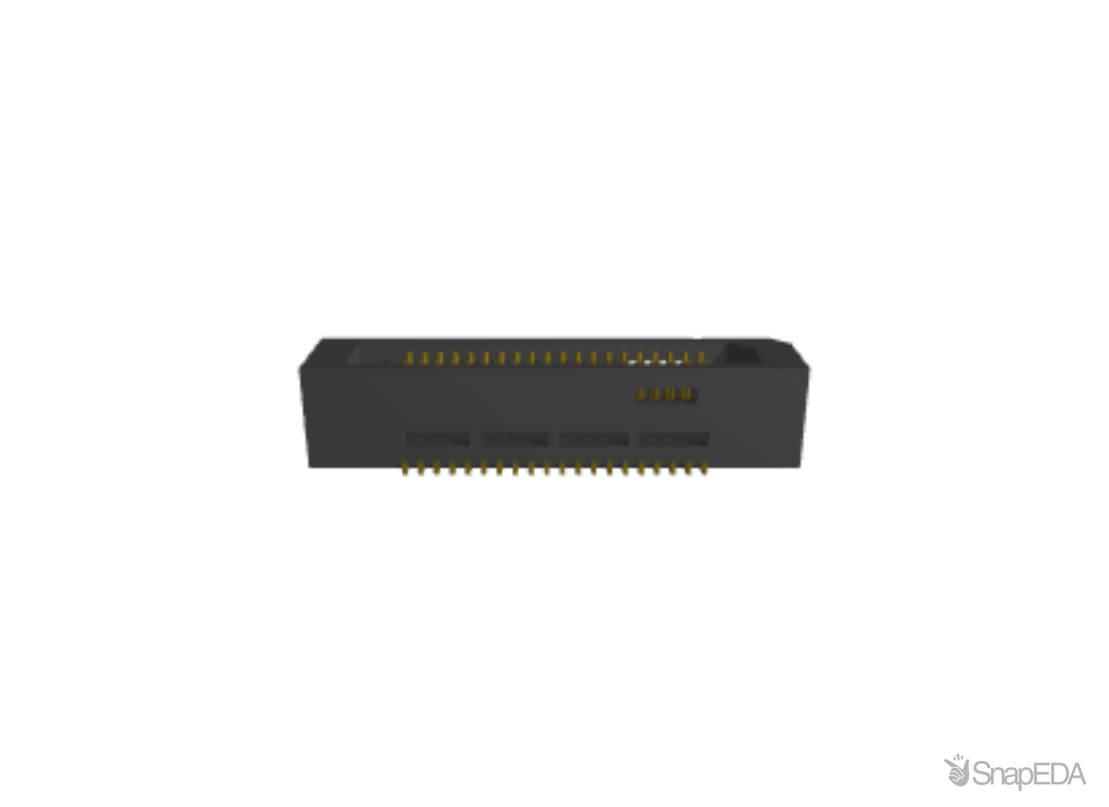 TEM-120-02-03.0-G-D 3D Model