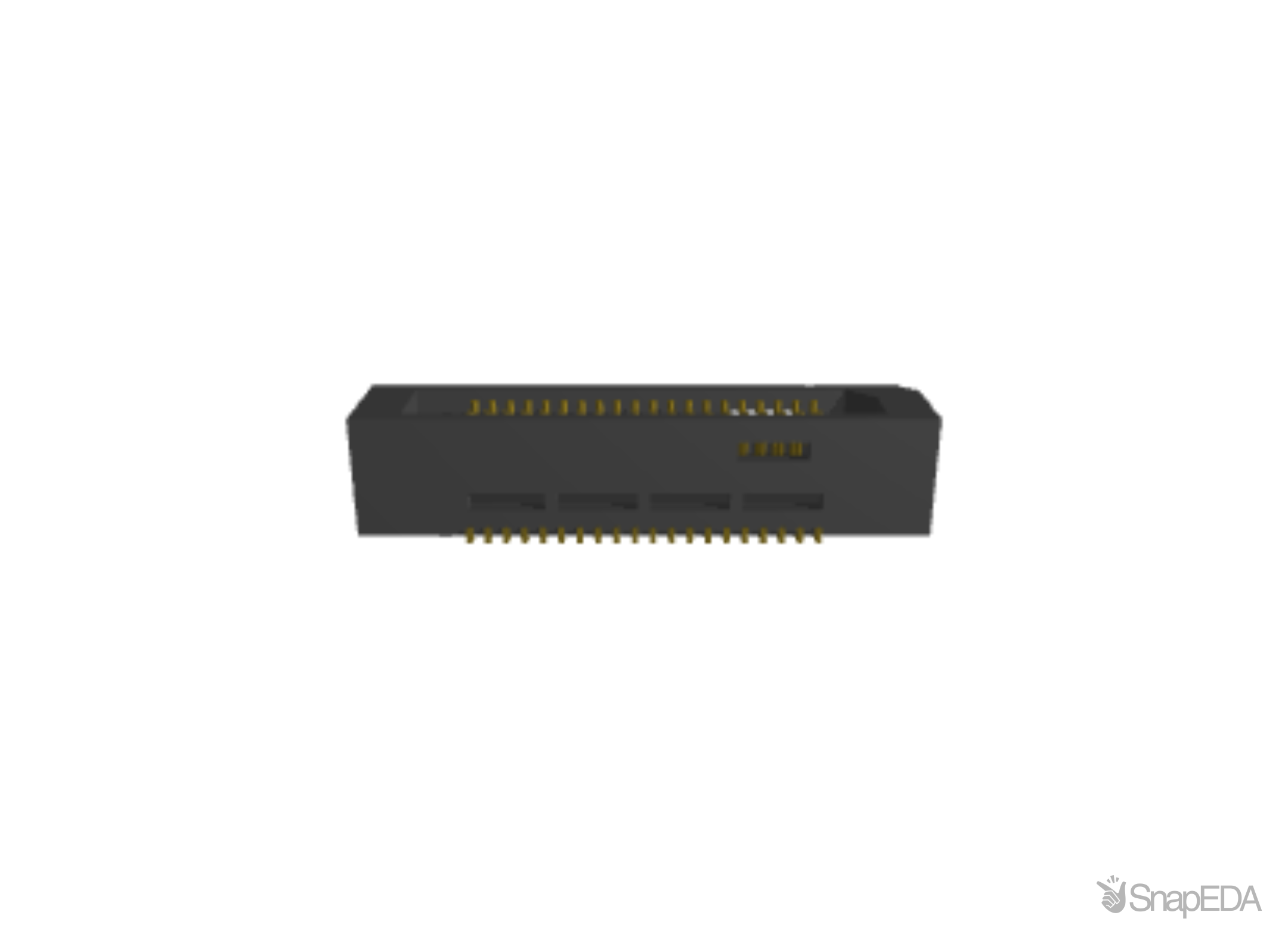 TEM-120-02-03.0-G-D-A 3D Model