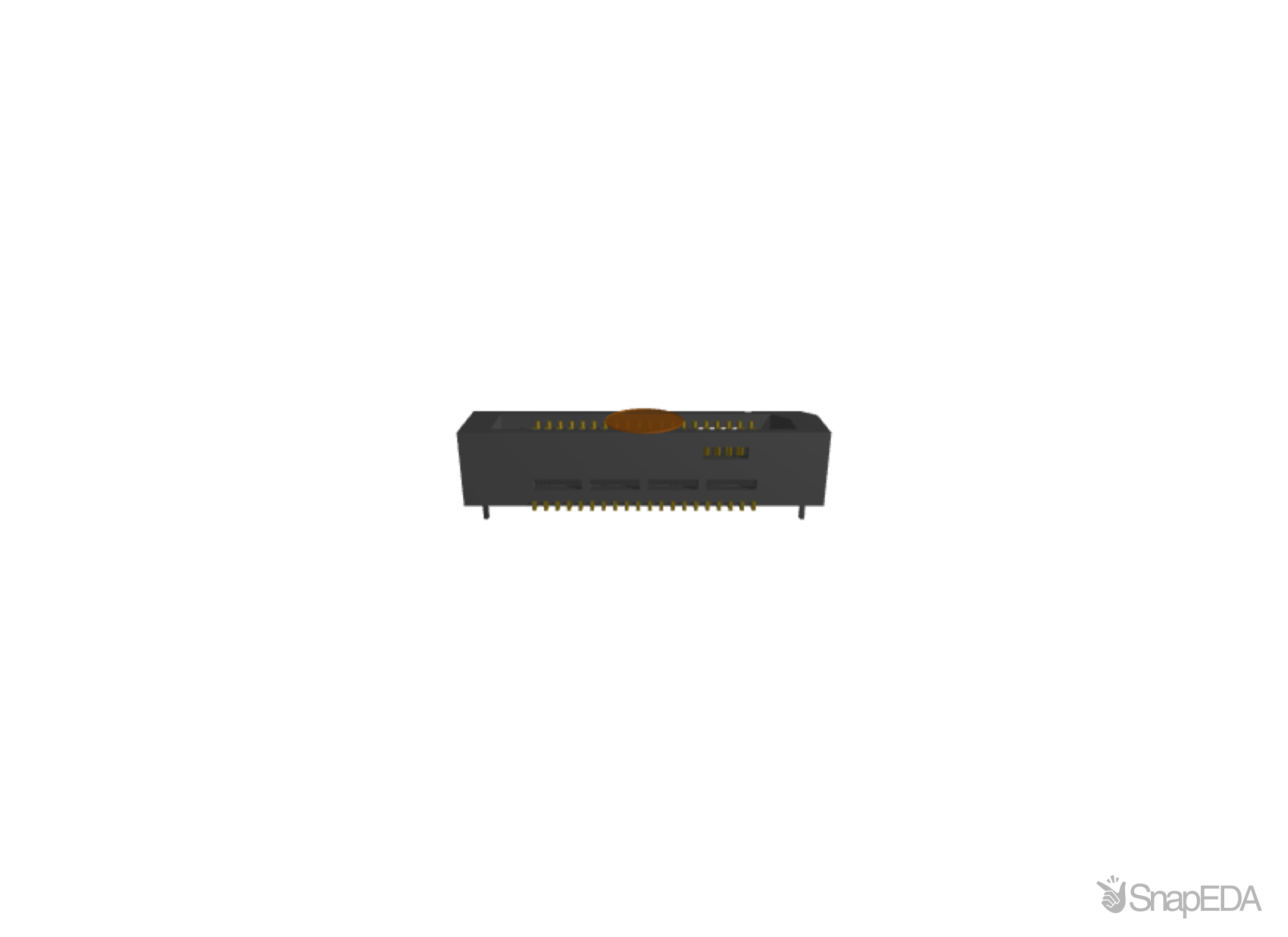 TEM-120-02-03.0-H-D-WT-K 3D Model