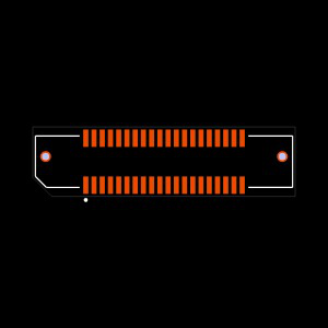 TEM-120-02-03.0-H-D-WT-K Footprint