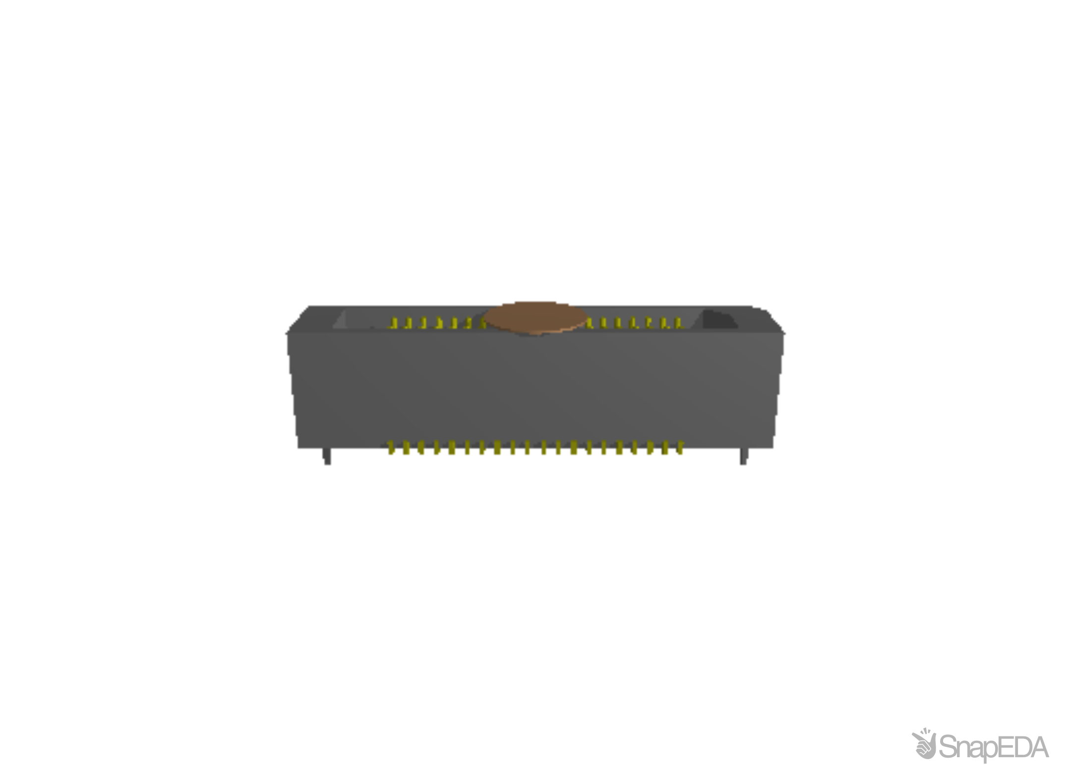 TEM-120-02-04.0-H-D-WT-K 3D Model