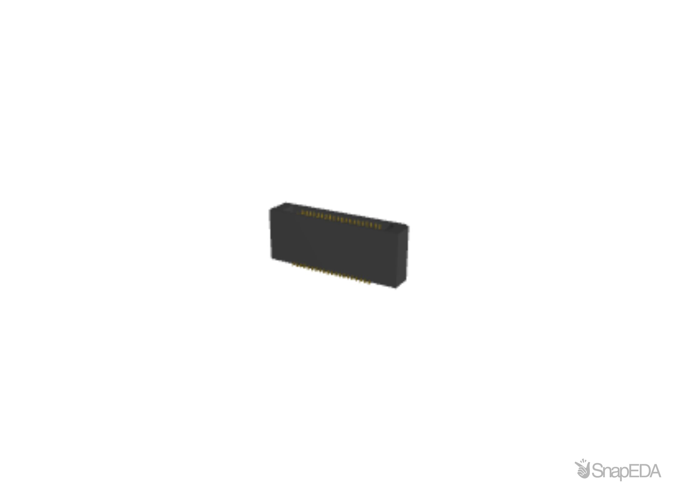 TEM-120-02-07.0-H-D-A 3D Model