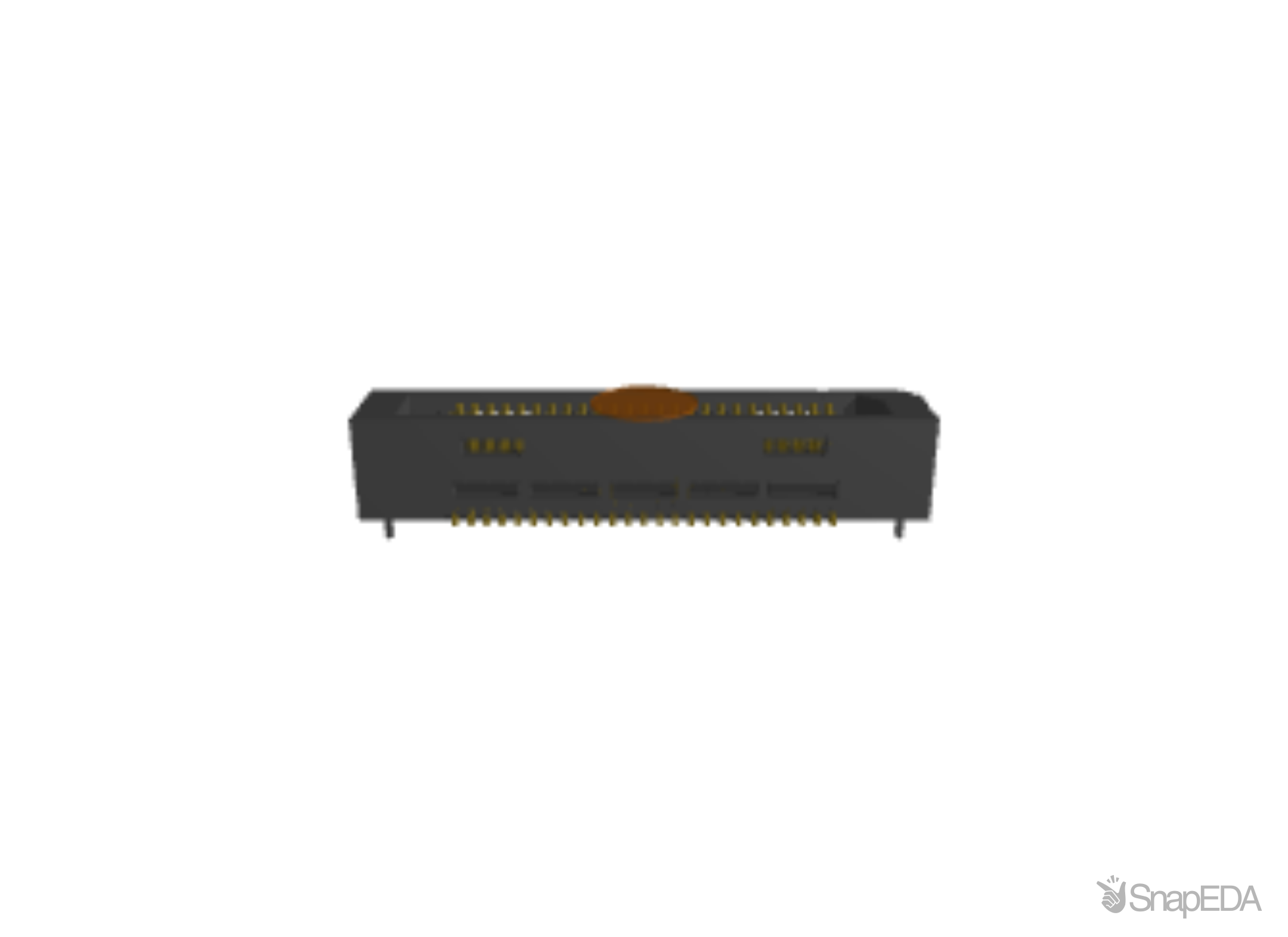 TEM-125-02-03.0-FG-D-WT-K 3D Model
