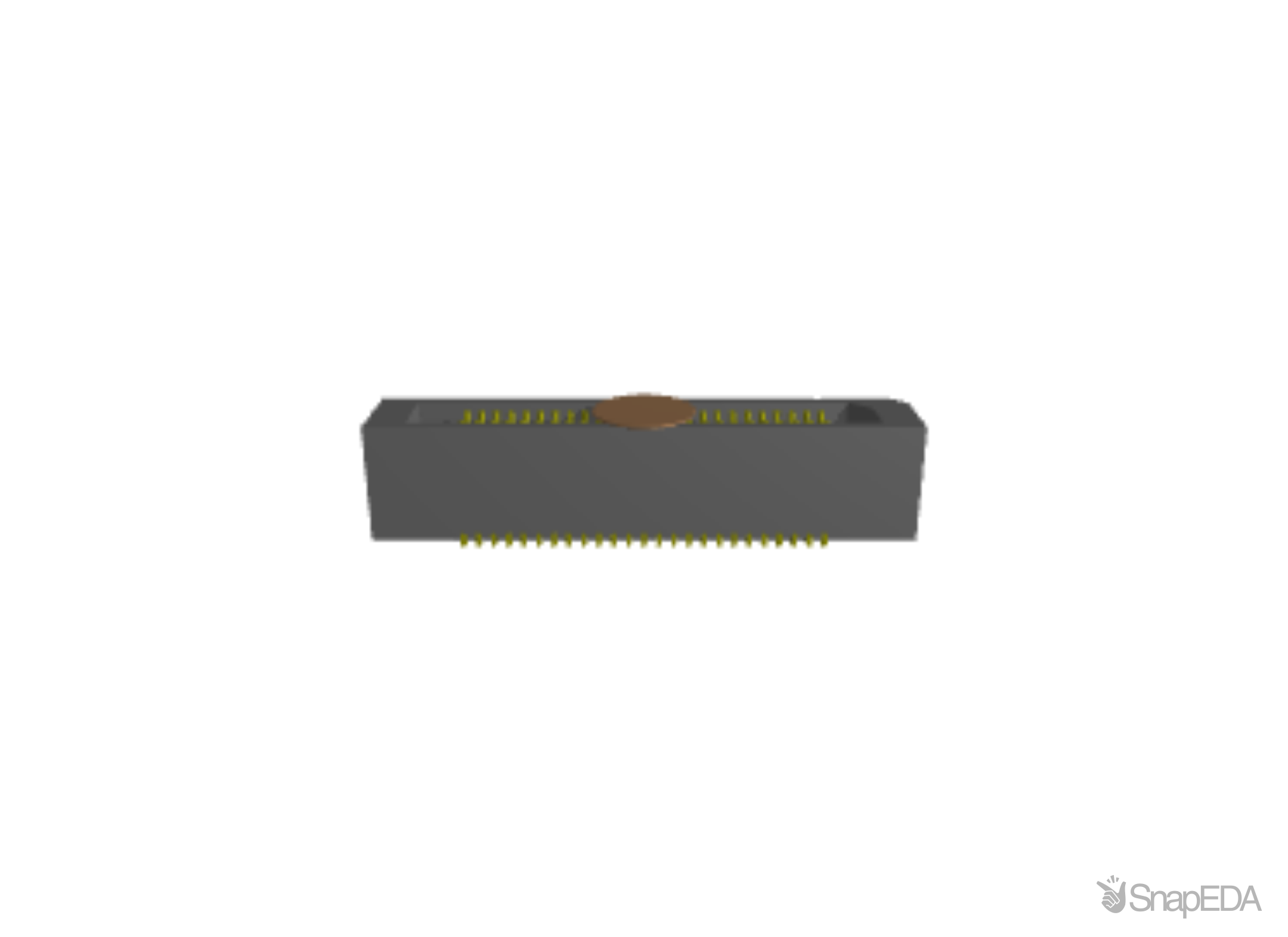 TEM-125-02-04.0-H-D-K-TR 3D Model