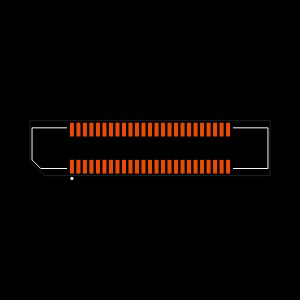 TEM-125-02-04.0-H-D-K-TR Footprint