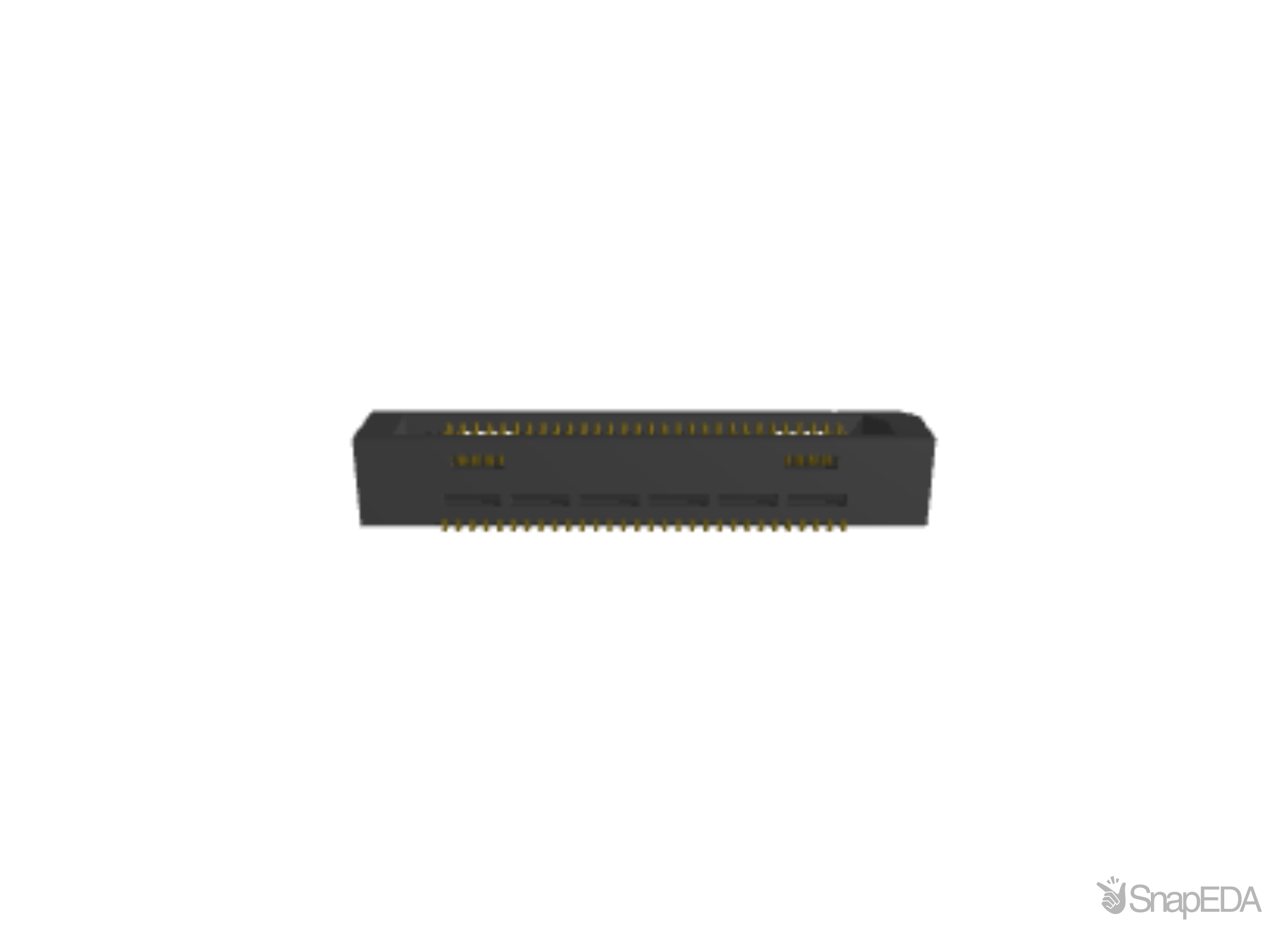 TEM-130-02-03.0-G-D 3D Model