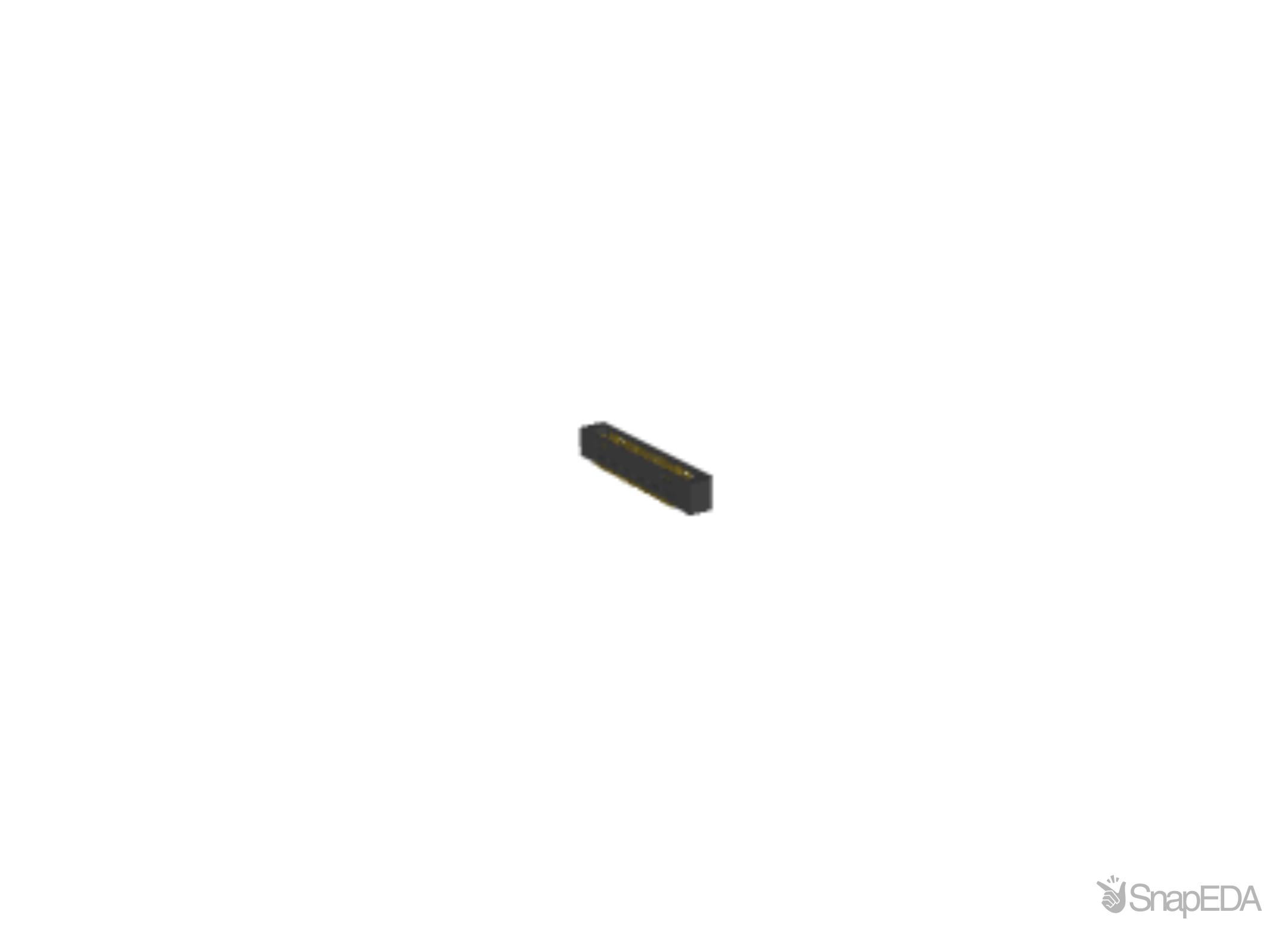 TEM-130-02-03.0-G-D-A 3D Model