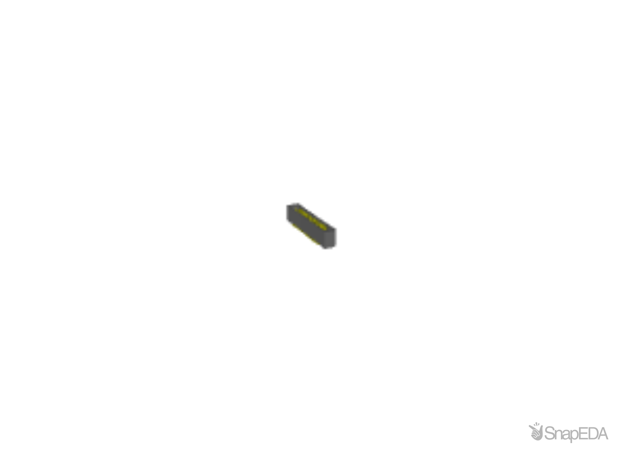 TEM-130-02-04.0-H-D-A 3D Model
