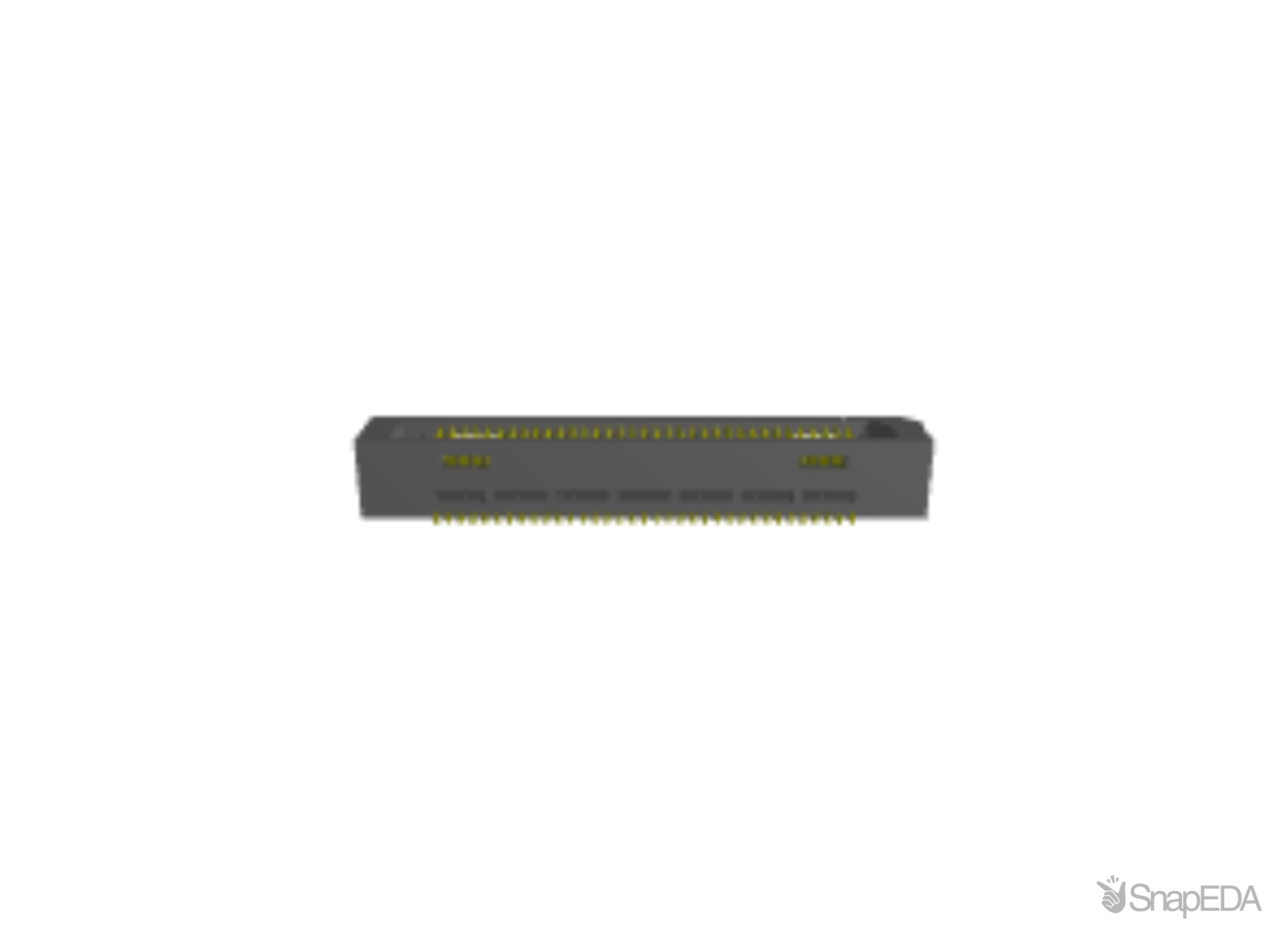 TEM-135-02-03.0-H-D 3D Model