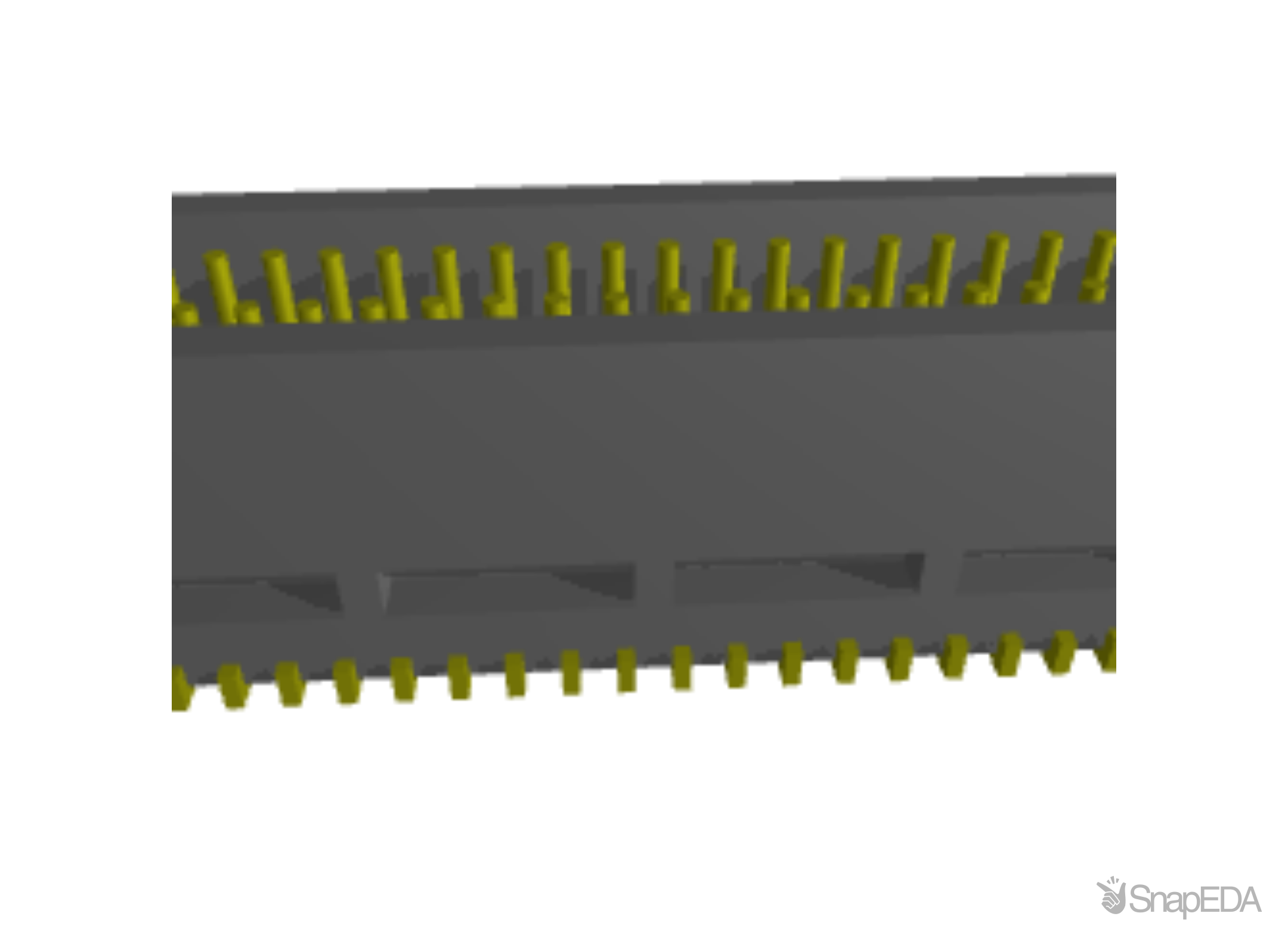 TEM-140-02-03.0-FG-D-WT 3D Model