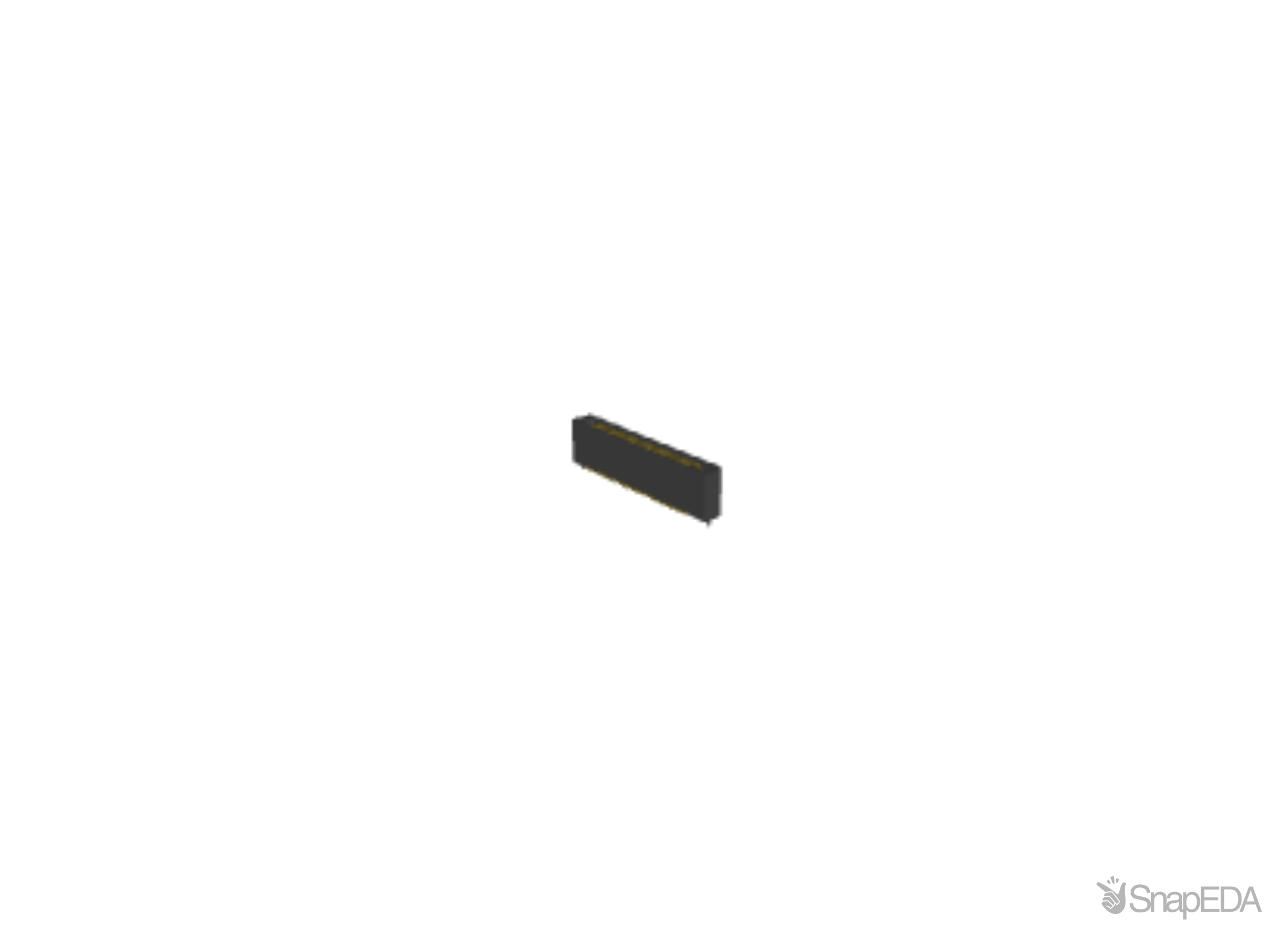 TEM-140-02-07.0-H-D-WT 3D Model